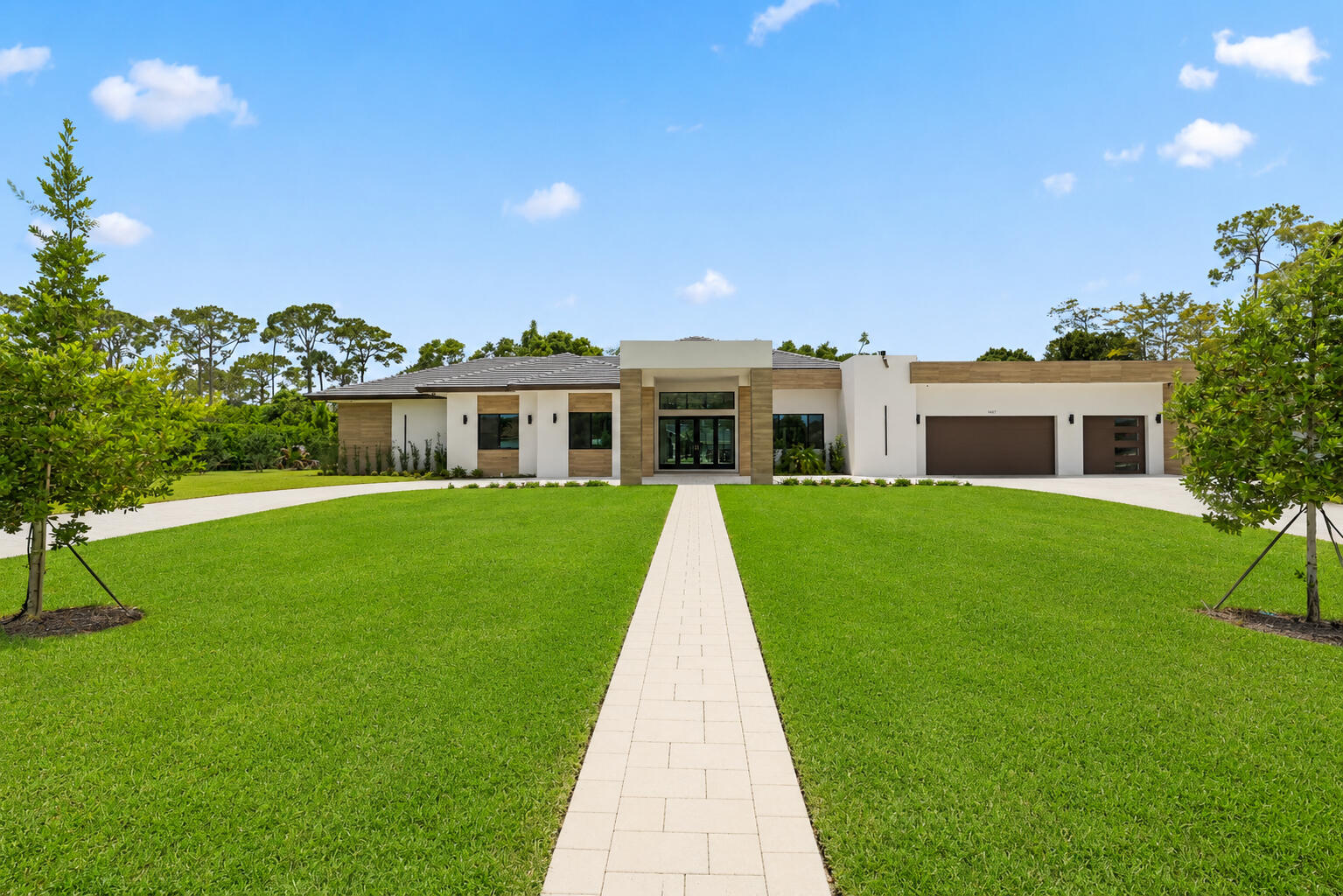 PADDOCK PARK 1 OF WELLINGTON - Residential