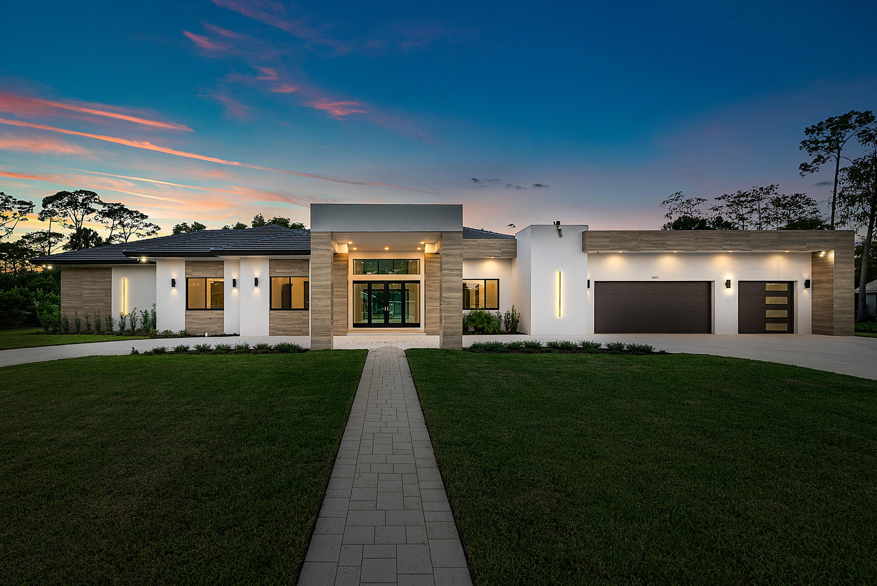 PADDOCK PARK 1 OF WELLINGTON - Residential