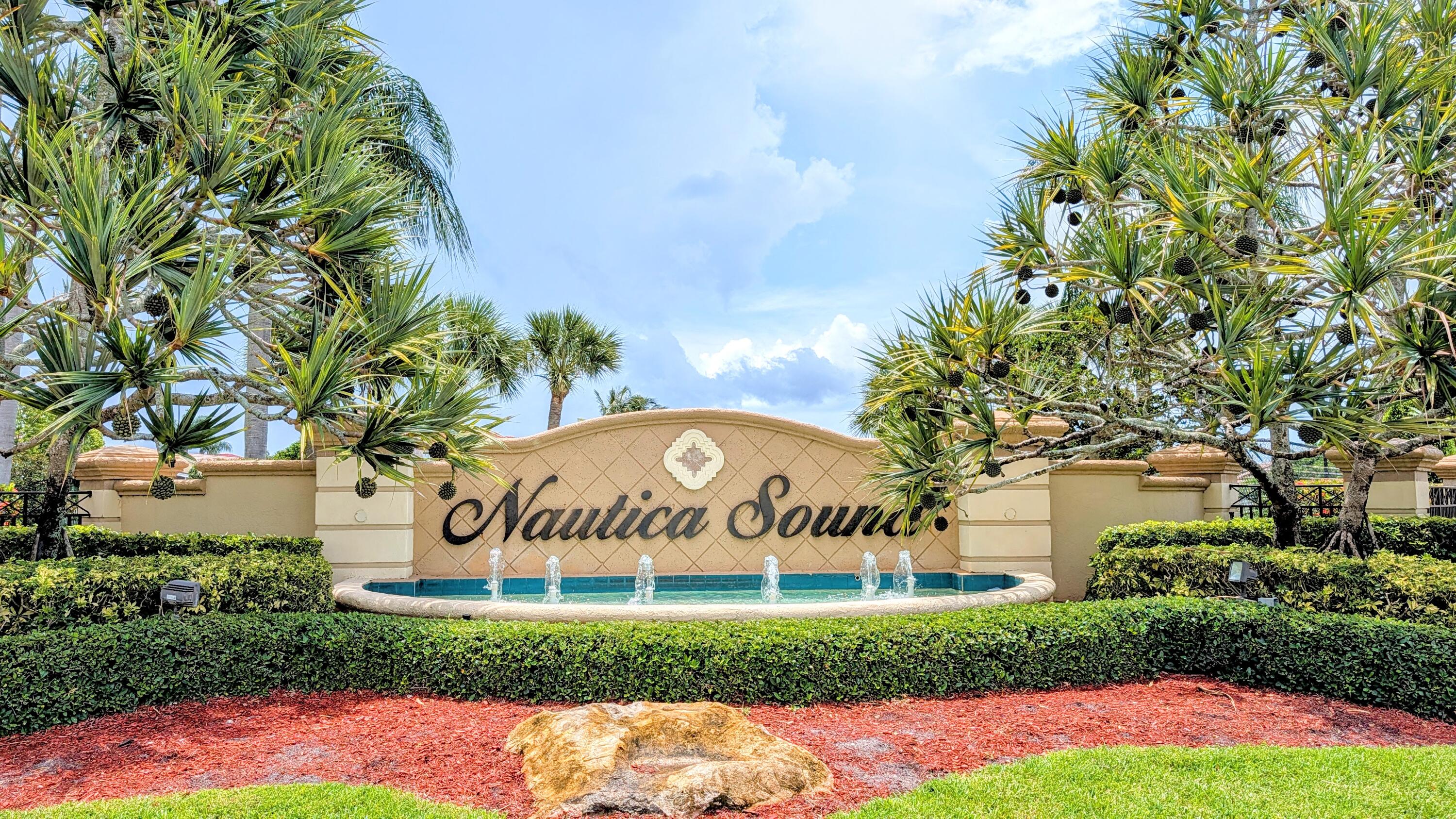 NAUTICA SOUND 2 - Residential