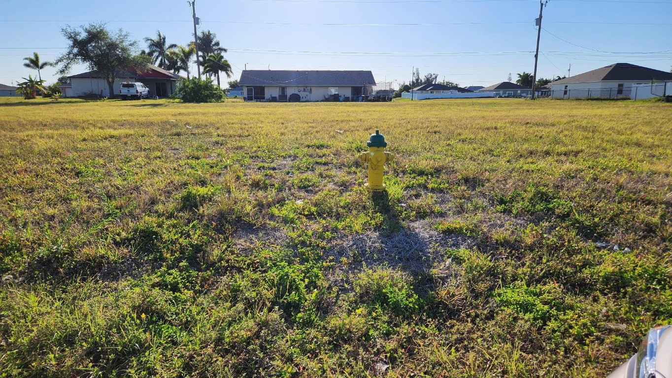 Cape Coral - Land