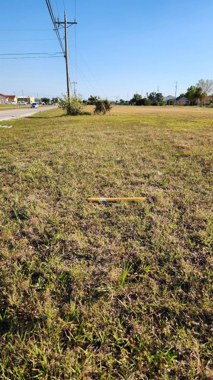 Cape Coral - Land