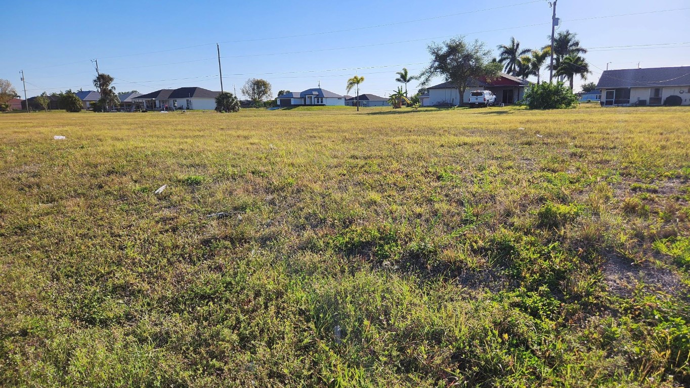 Cape Coral - Land