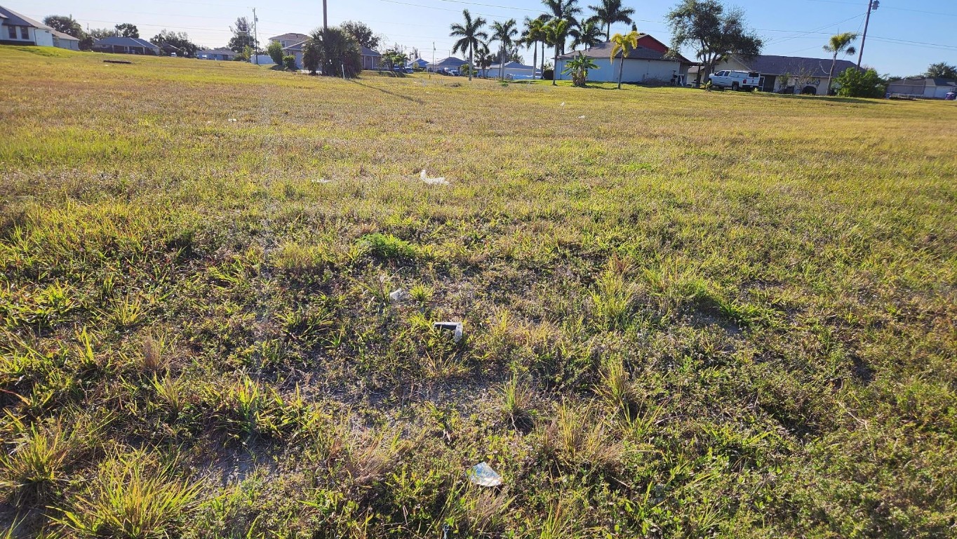 Cape Coral - Land