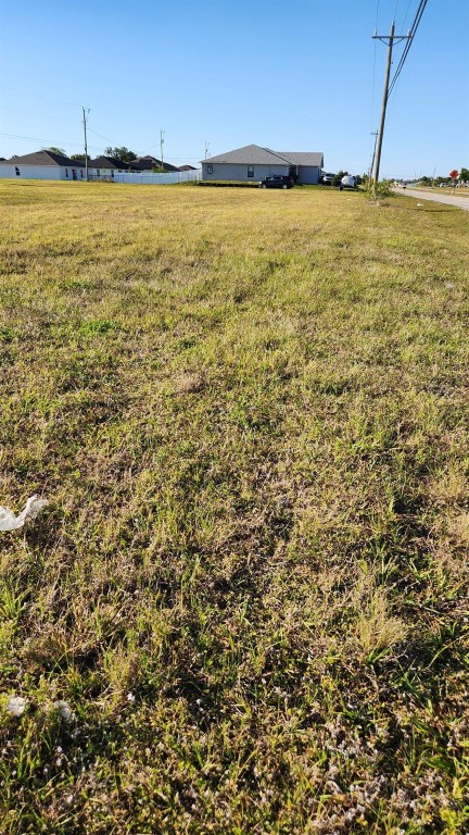 Cape Coral - Land