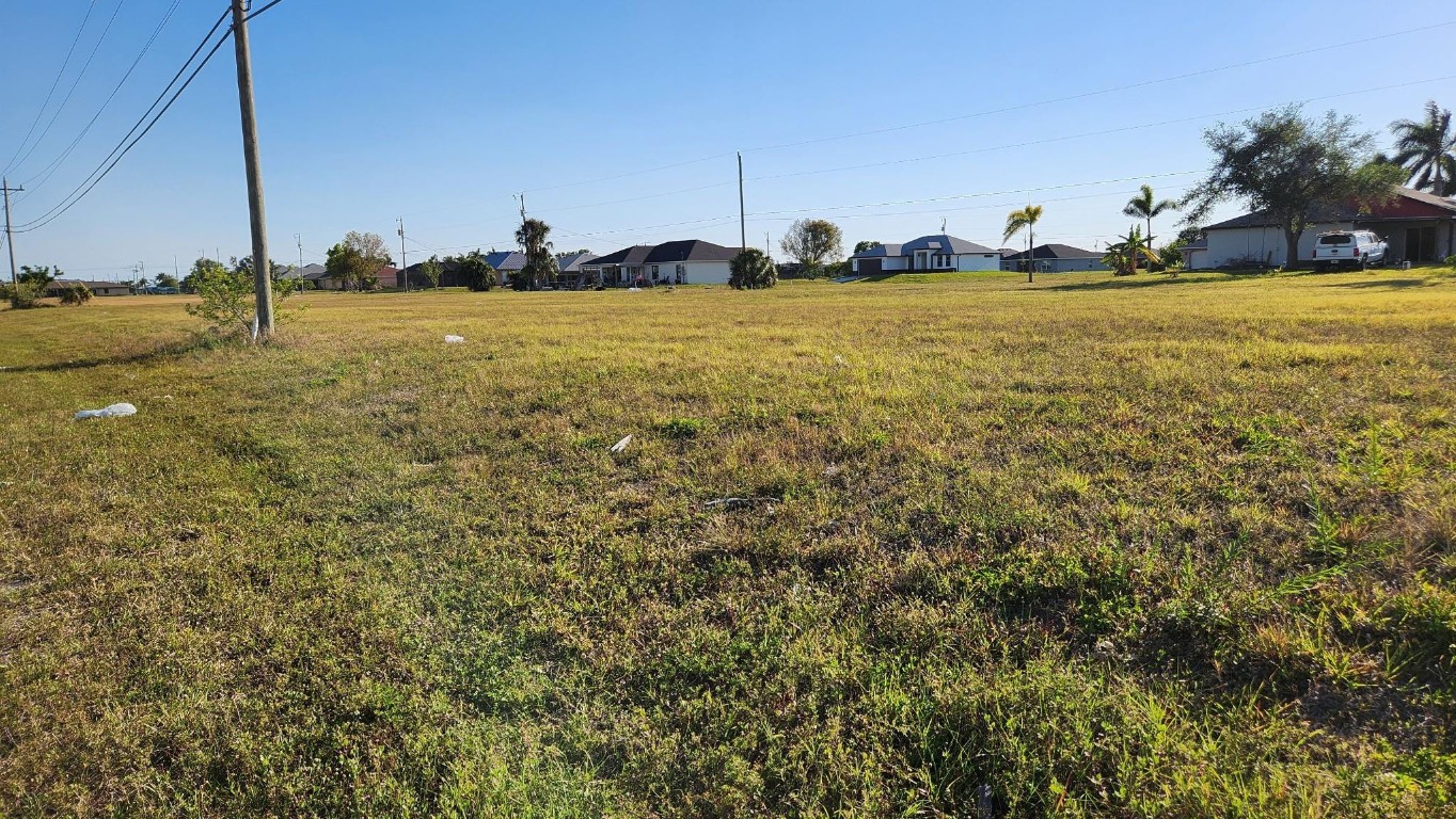 Cape Coral - Land