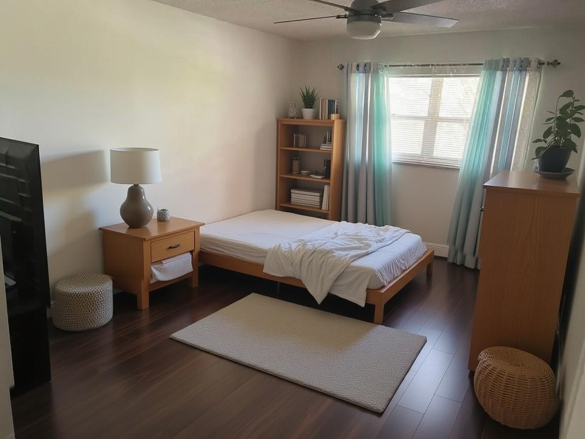 LAKE FOREST CONDO - Residential