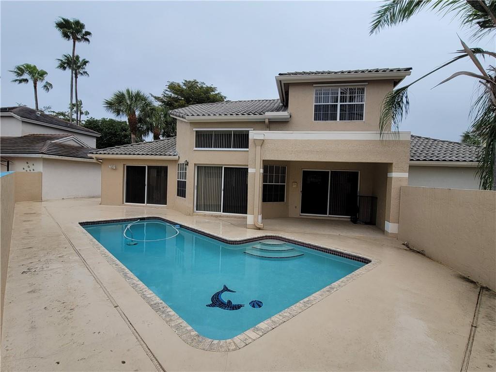Mission Bay Tr H Ph 01 - Residential