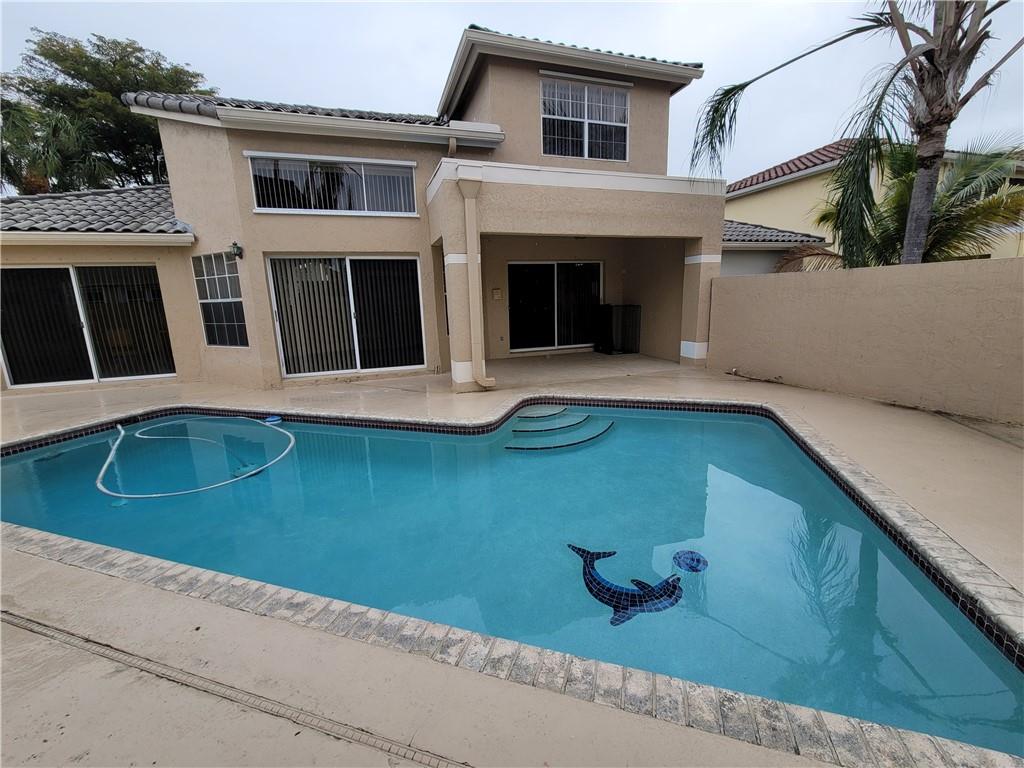 Mission Bay Tr H Ph 01 - Residential