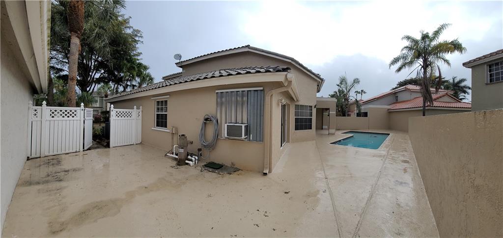 Mission Bay Tr H Ph 01 - Residential