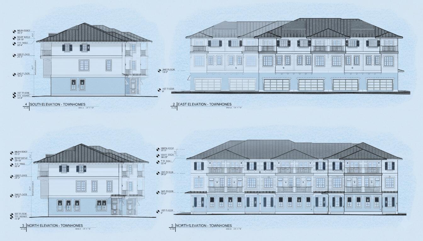BANYAN GROVES AT HOBE SOUND - Residential