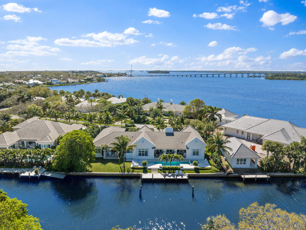 REPLAT OF RIOMAR BAY UNIT 1 - Residential