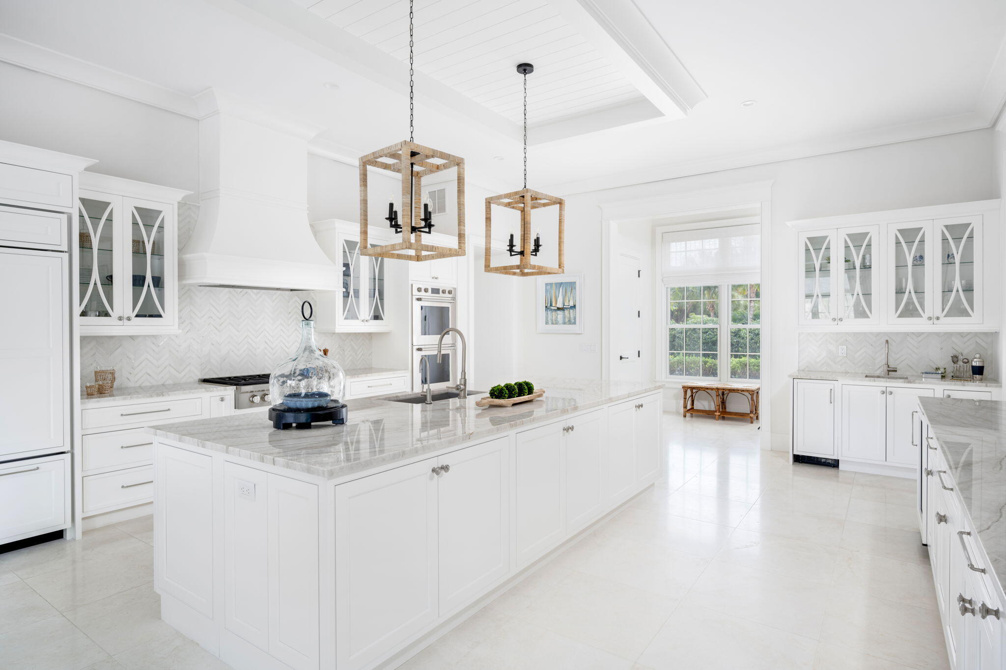 REPLAT OF RIOMAR BAY UNIT 1 - Residential