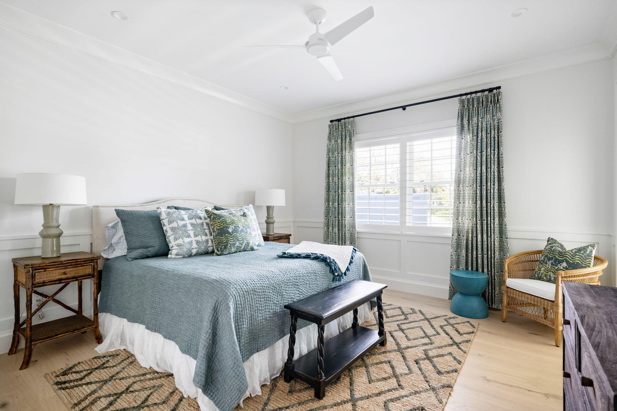 REPLAT OF RIOMAR BAY UNIT 1 - Residential
