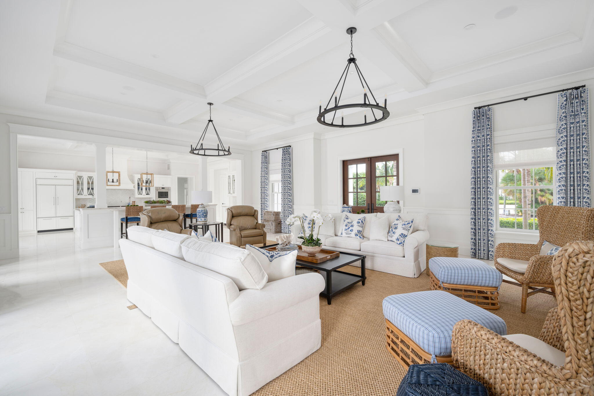 REPLAT OF RIOMAR BAY UNIT 1 - Residential