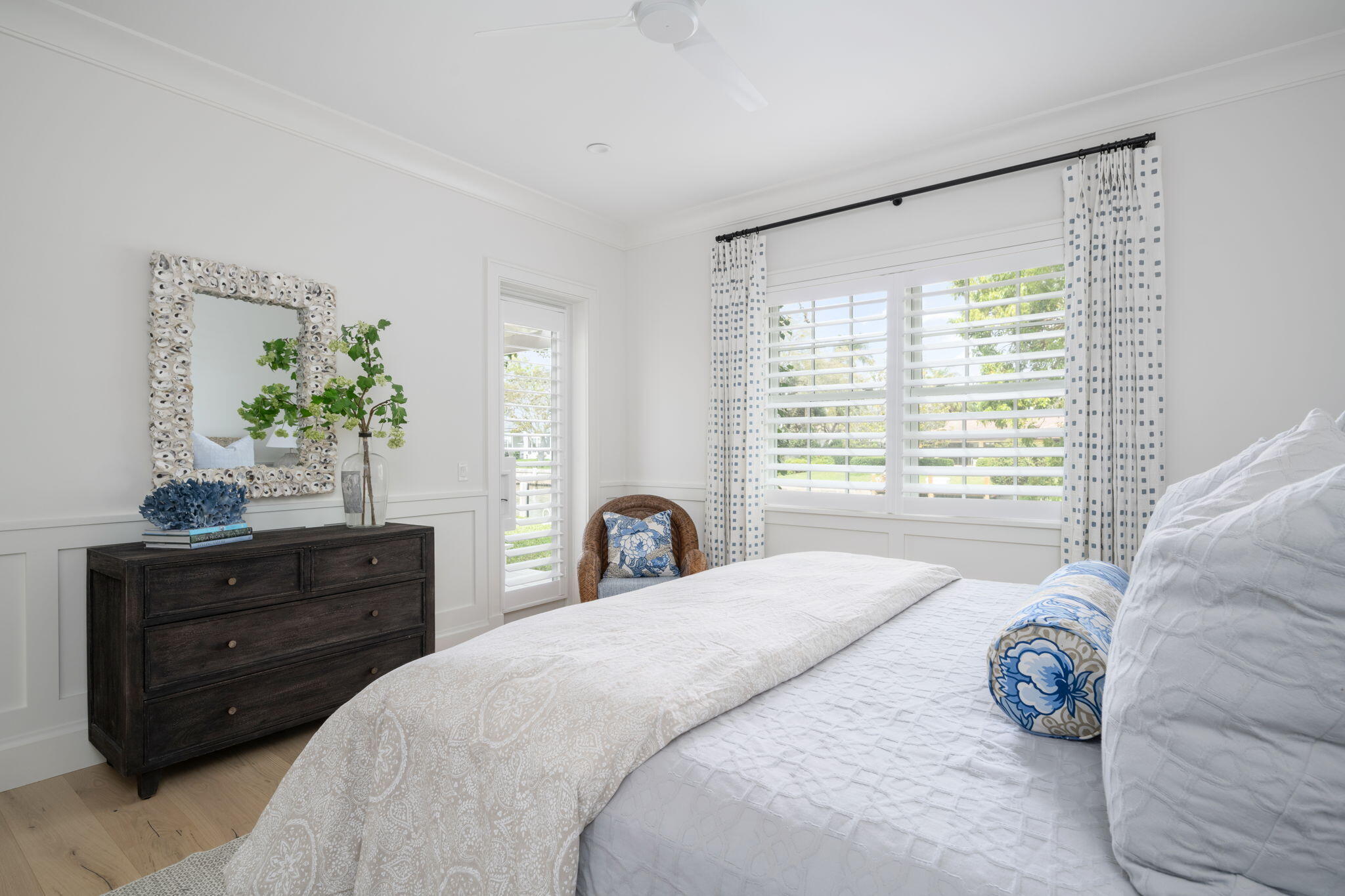 REPLAT OF RIOMAR BAY UNIT 1 - Residential