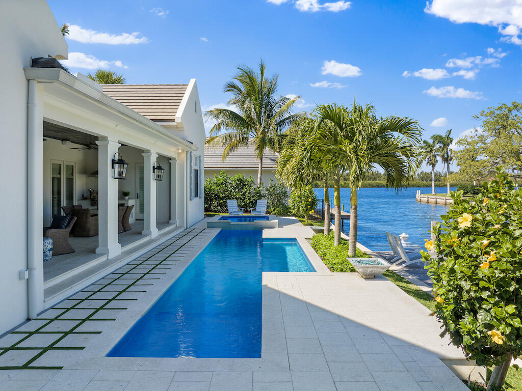 REPLAT OF RIOMAR BAY UNIT 1 - Residential
