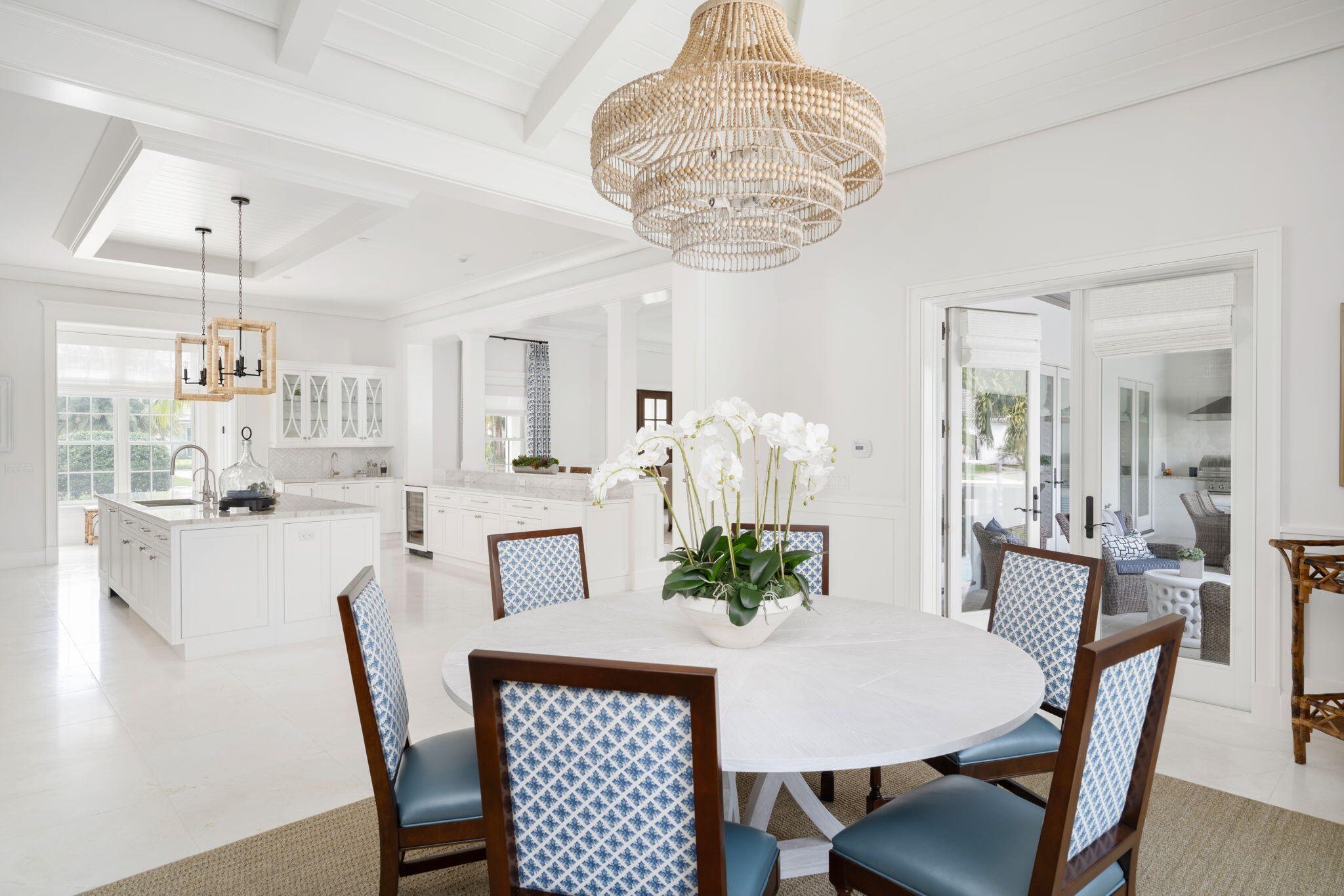 REPLAT OF RIOMAR BAY UNIT 1 - Residential