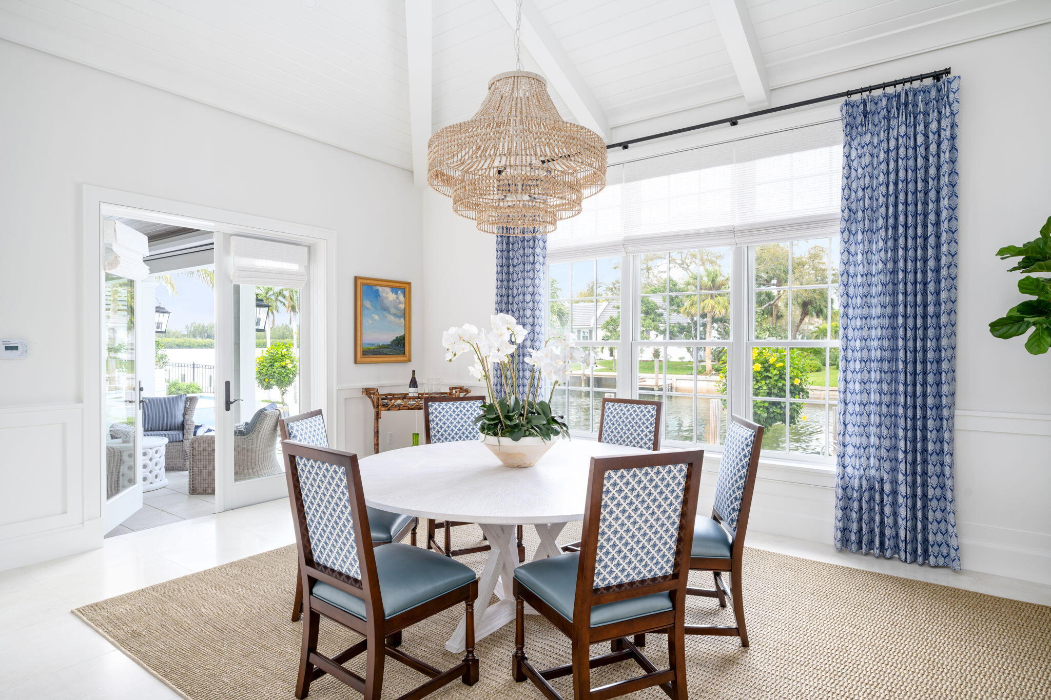 REPLAT OF RIOMAR BAY UNIT 1 - Residential