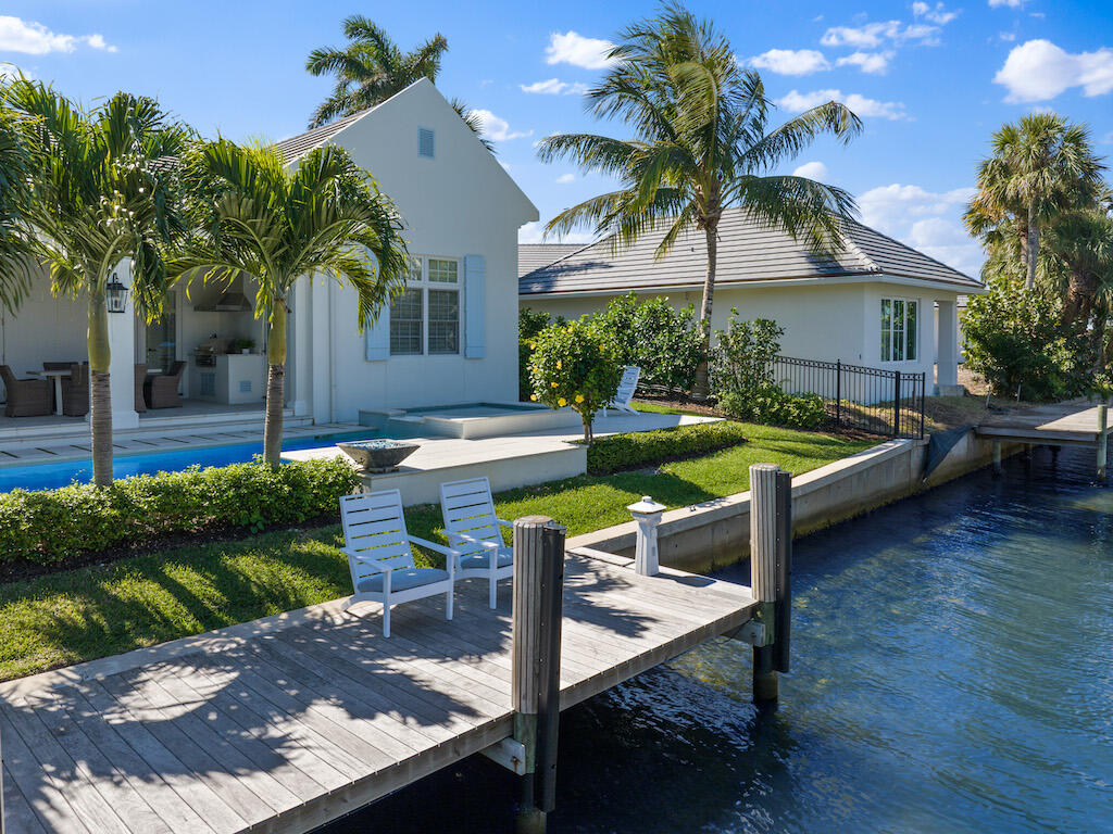 REPLAT OF RIOMAR BAY UNIT 1 - Residential