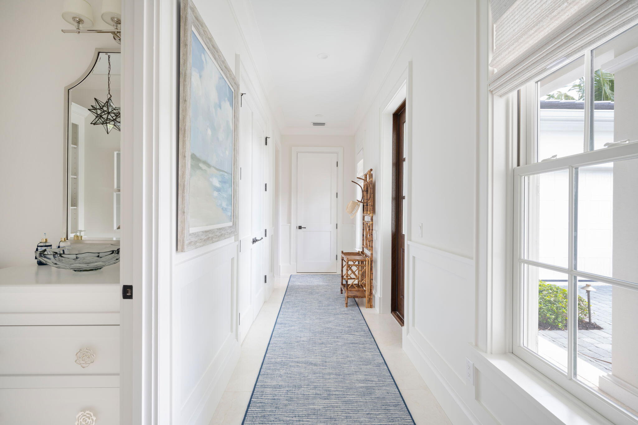 REPLAT OF RIOMAR BAY UNIT 1 - Residential