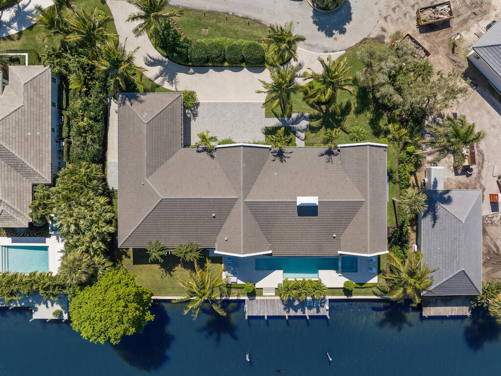 REPLAT OF RIOMAR BAY UNIT 1 - Residential