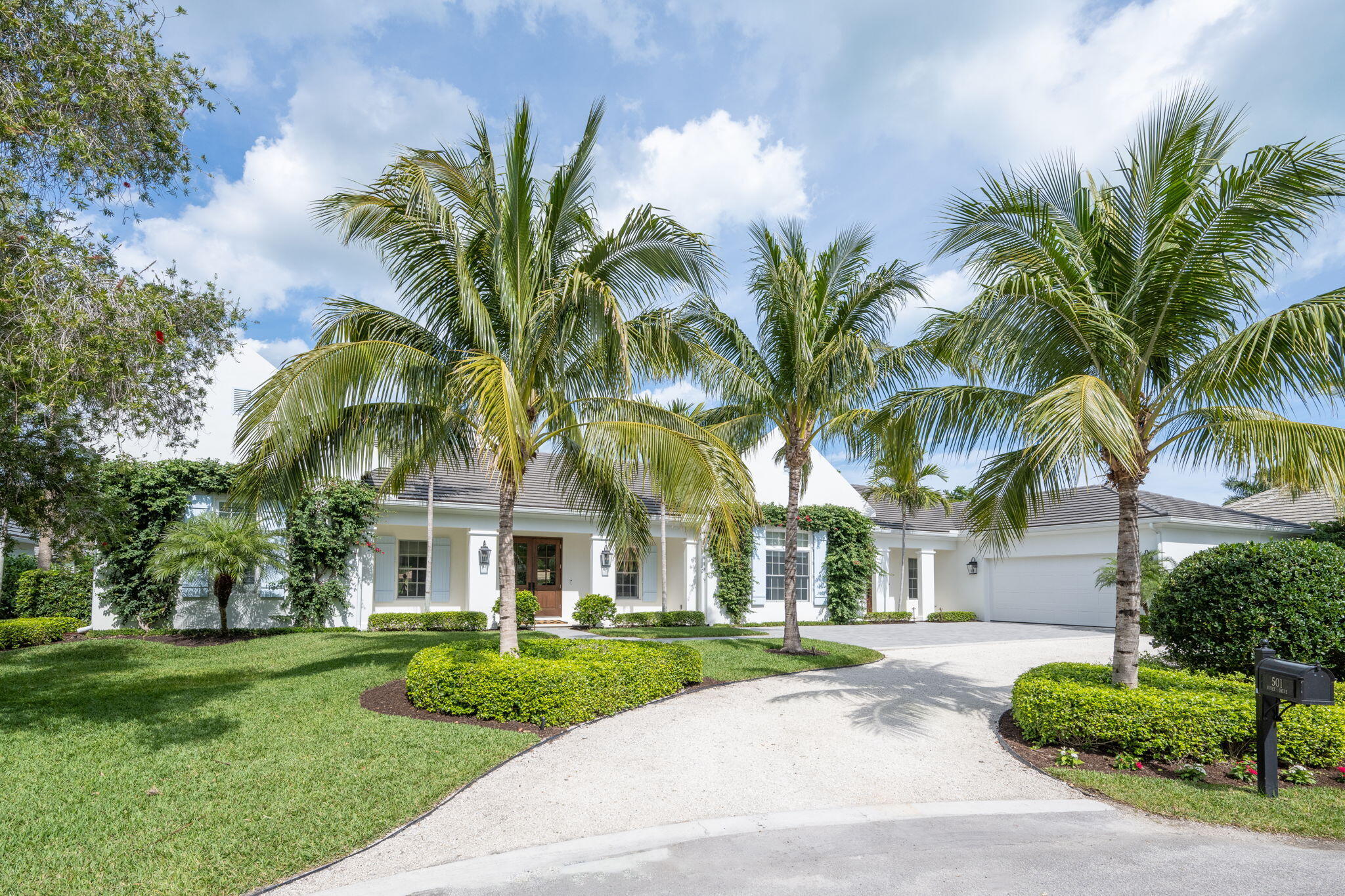 REPLAT OF RIOMAR BAY UNIT 1 - Residential