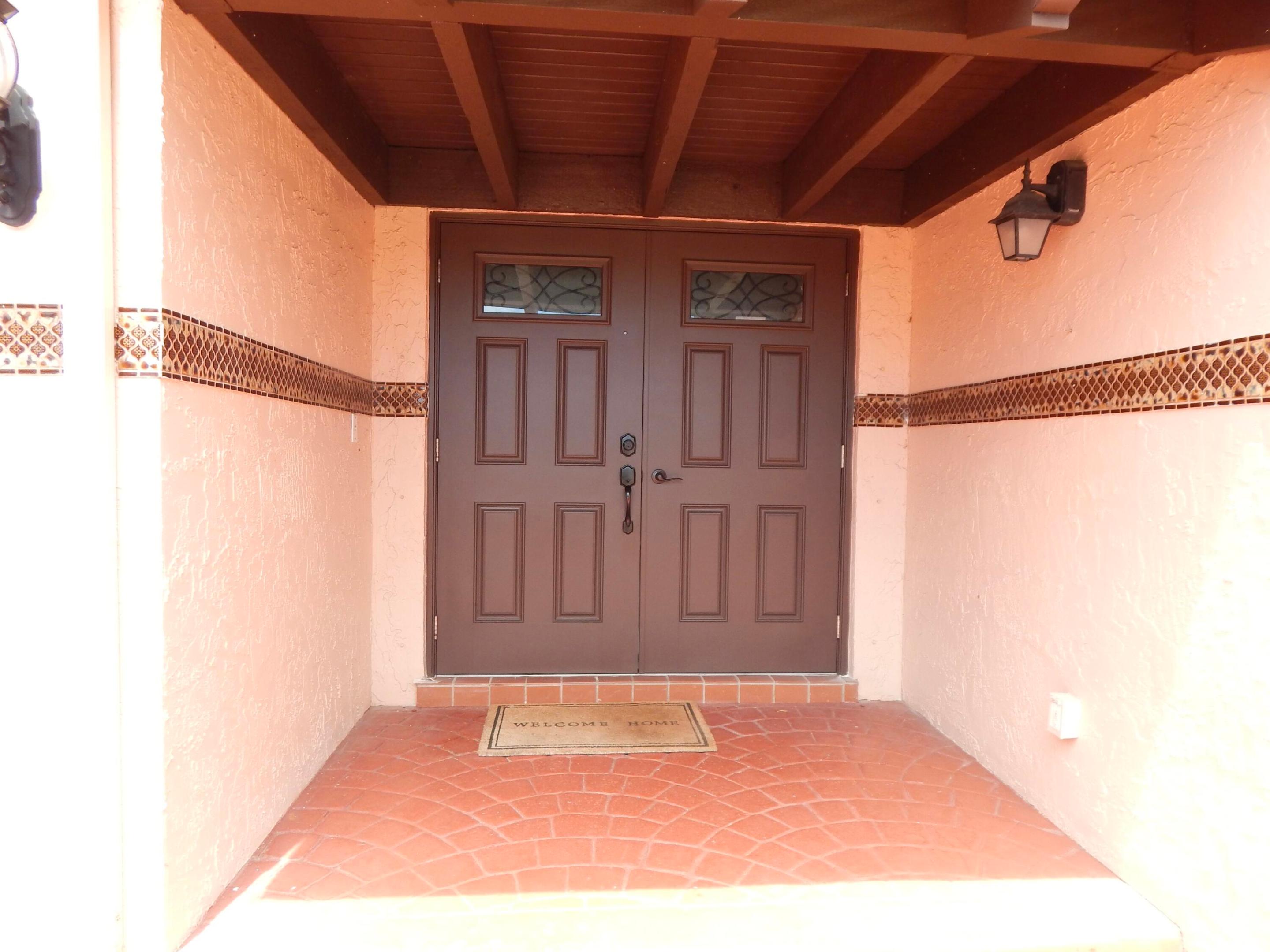 MARBELLA LAKES - Residential Lease