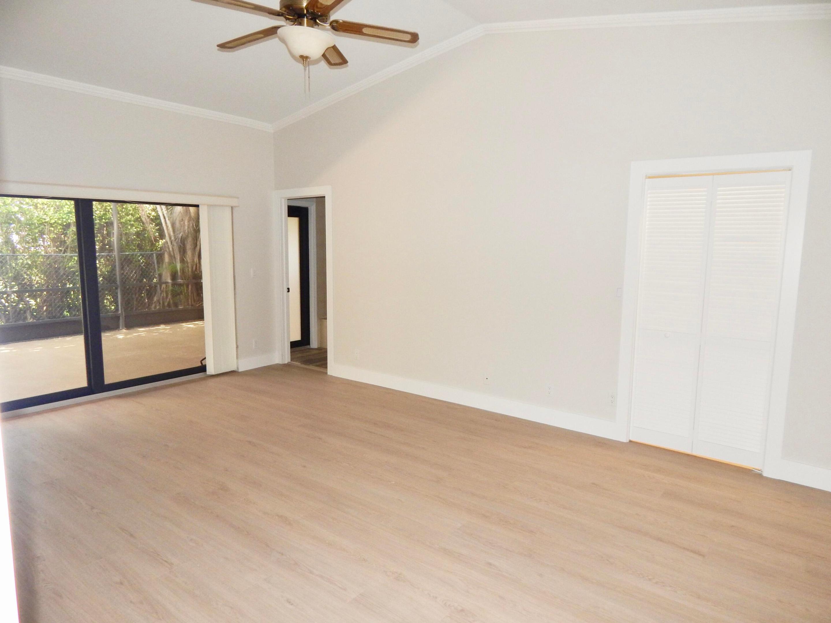 MARBELLA LAKES - Residential Lease