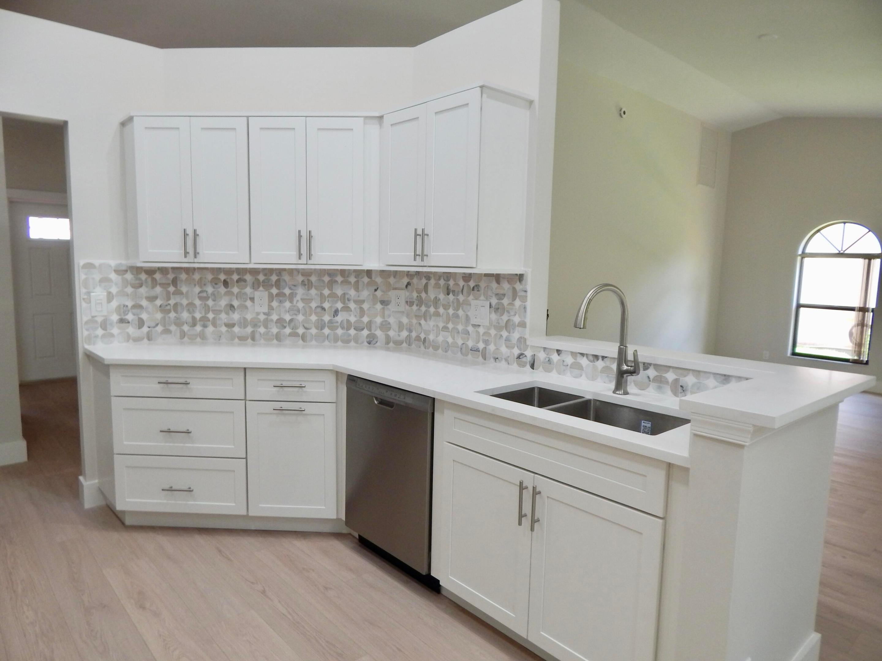 MARBELLA LAKES - Residential Lease