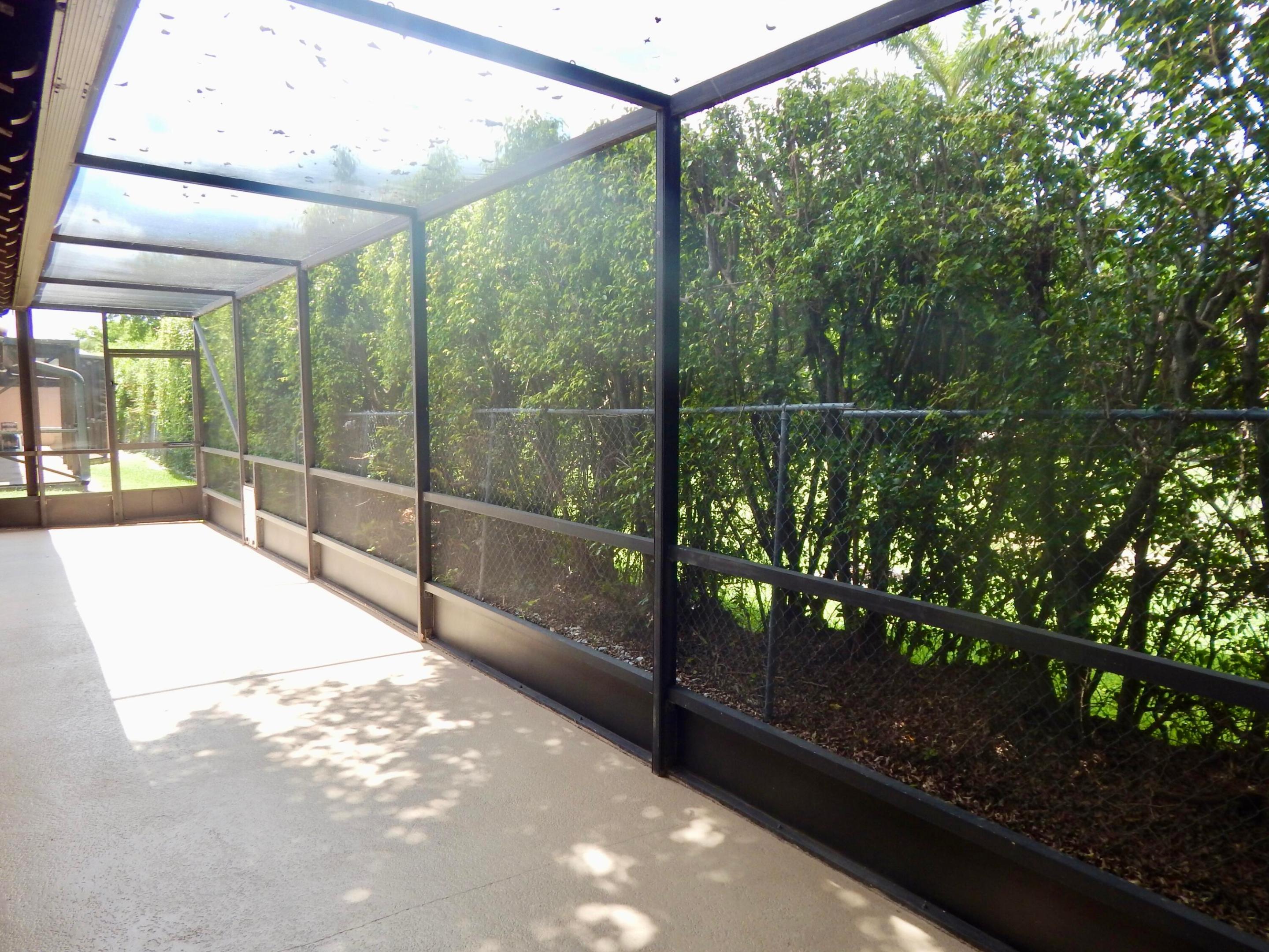 MARBELLA LAKES - Residential Lease