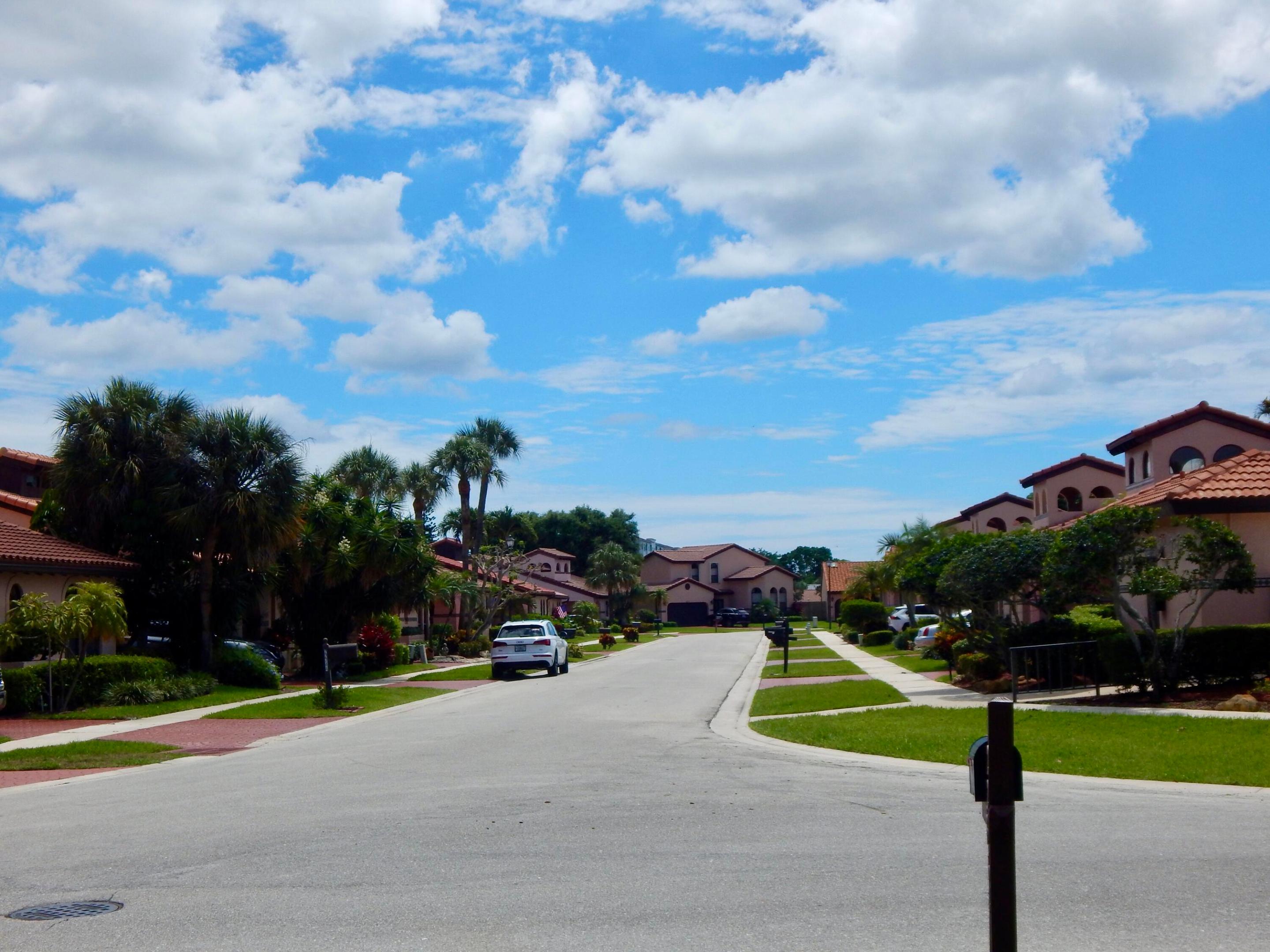 MARBELLA LAKES - Residential Lease
