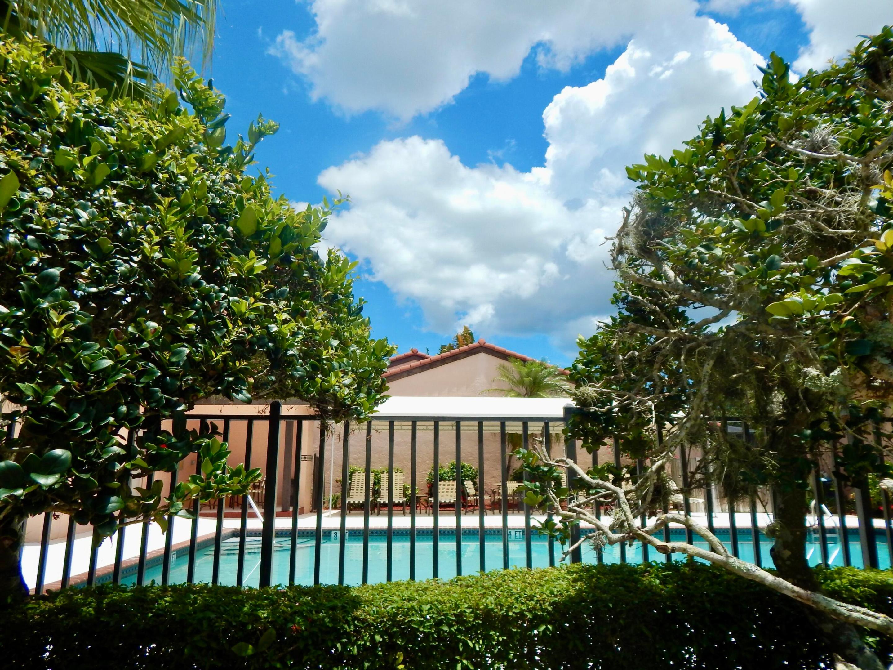 MARBELLA LAKES - Residential Lease