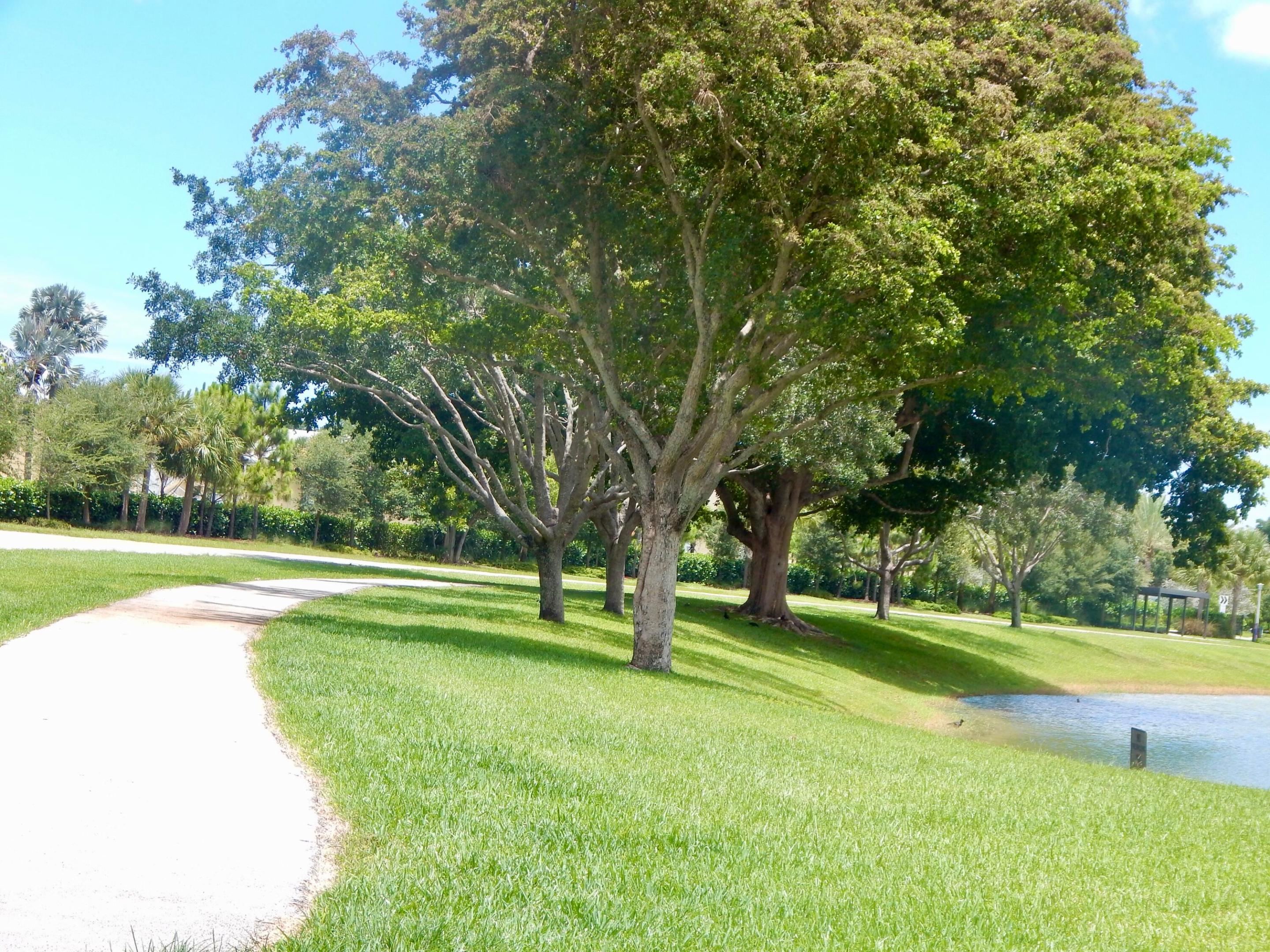 MARBELLA LAKES - Residential Lease