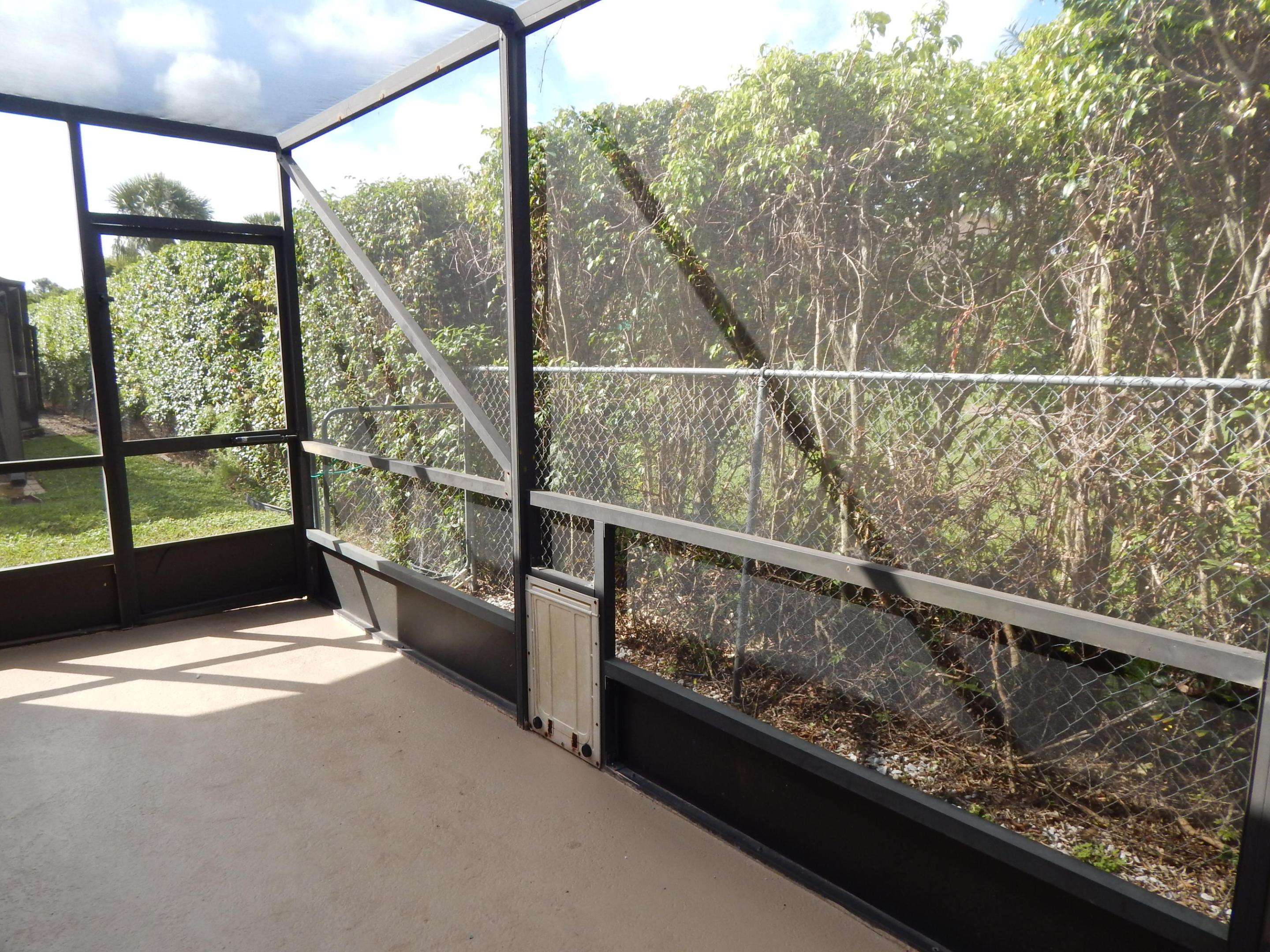 MARBELLA LAKES - Residential Lease