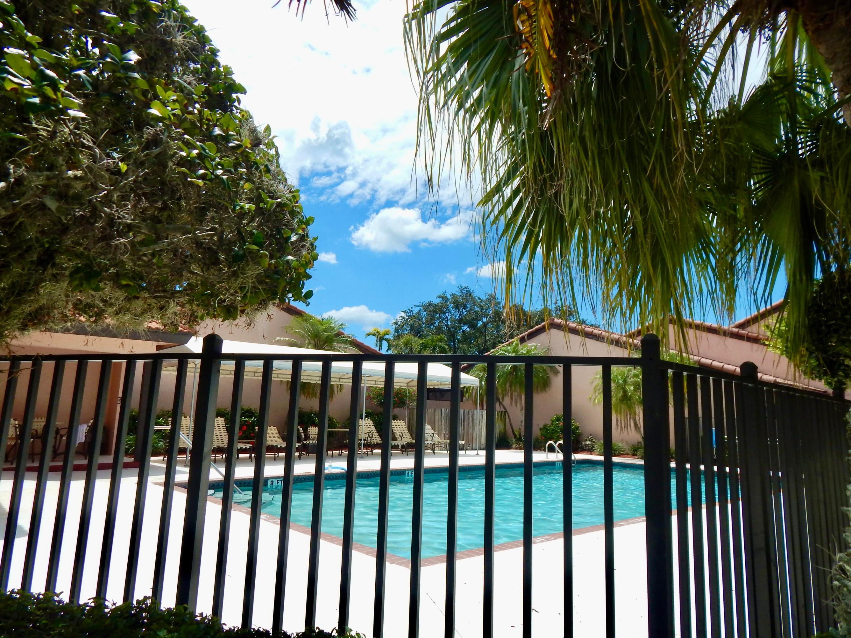 MARBELLA LAKES - Residential Lease