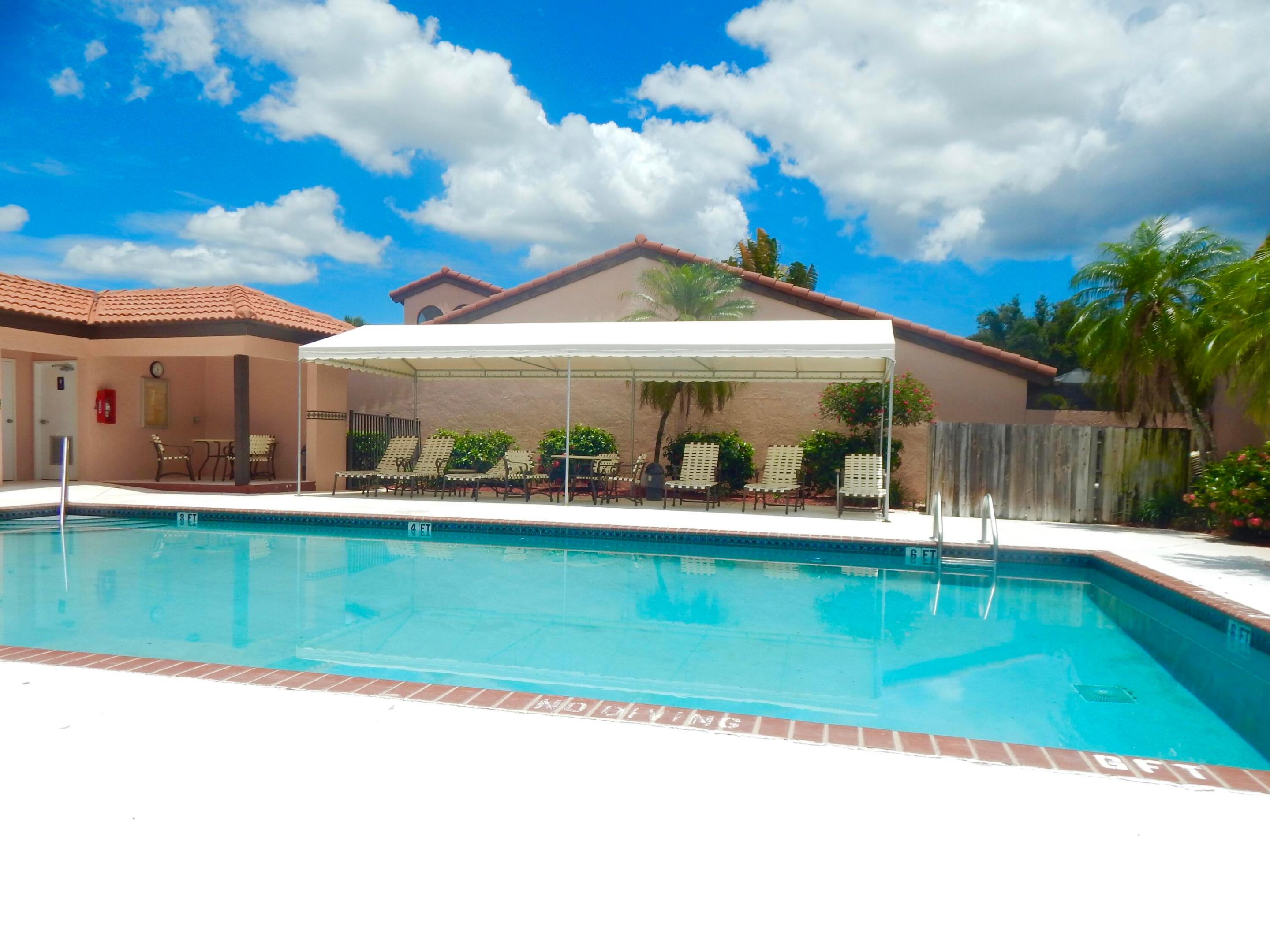 MARBELLA LAKES - Residential Lease