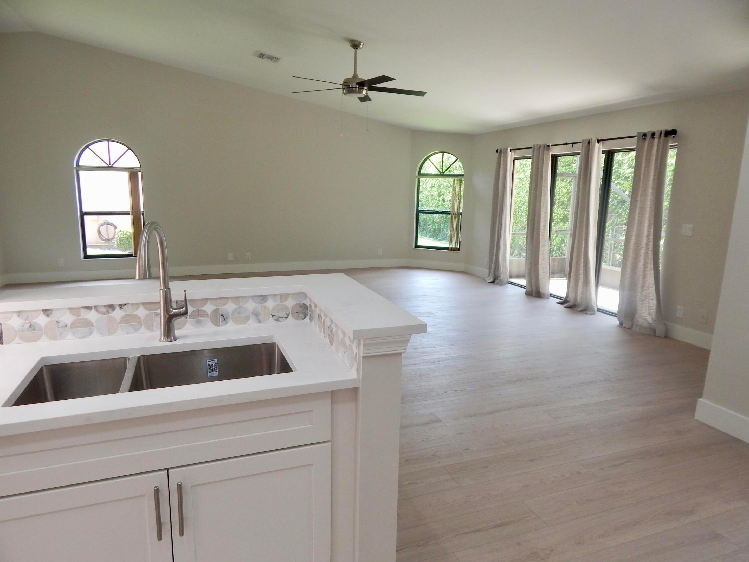 MARBELLA LAKES - Residential Lease