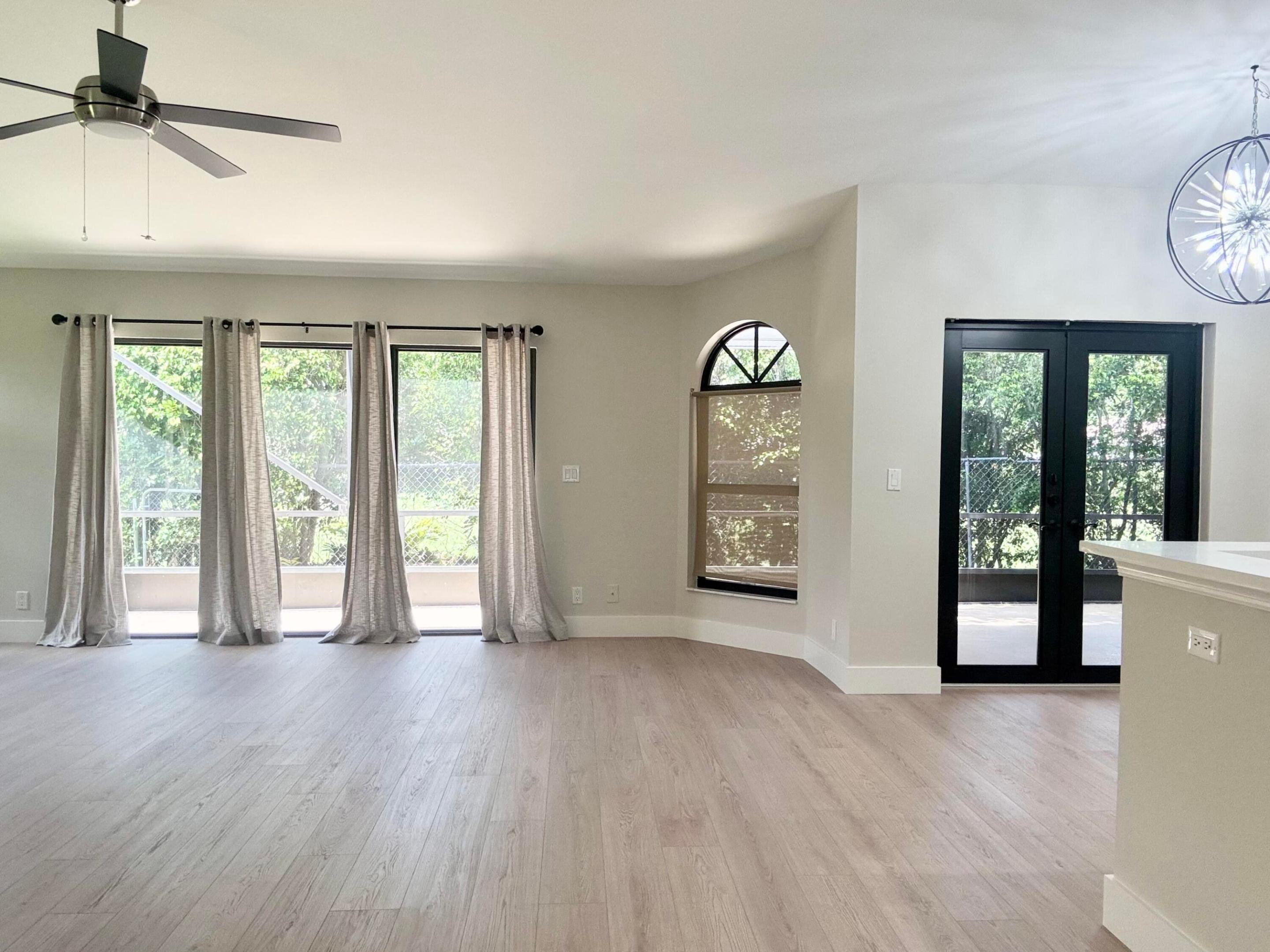 MARBELLA LAKES - Residential Lease