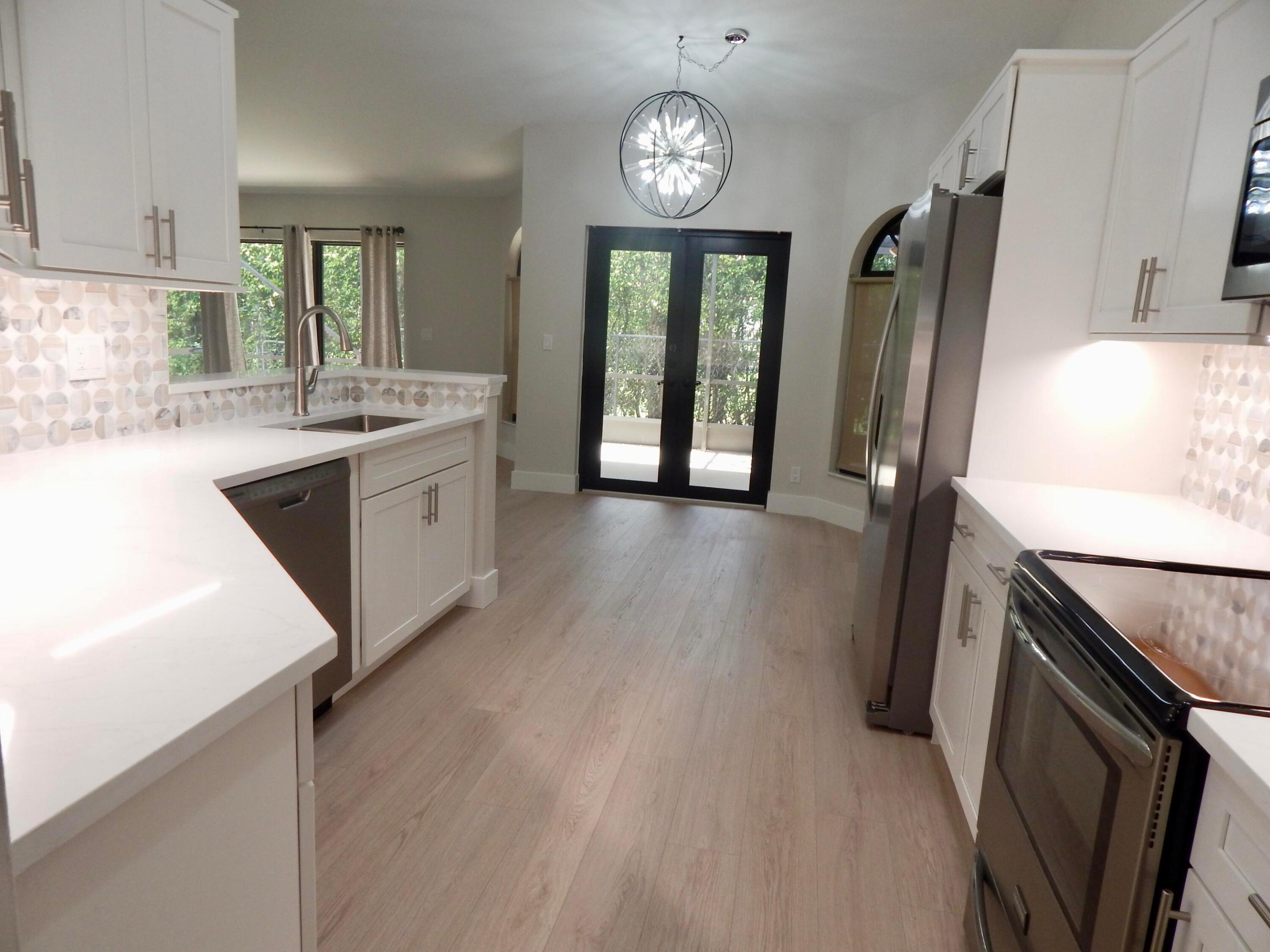 MARBELLA LAKES - Residential Lease