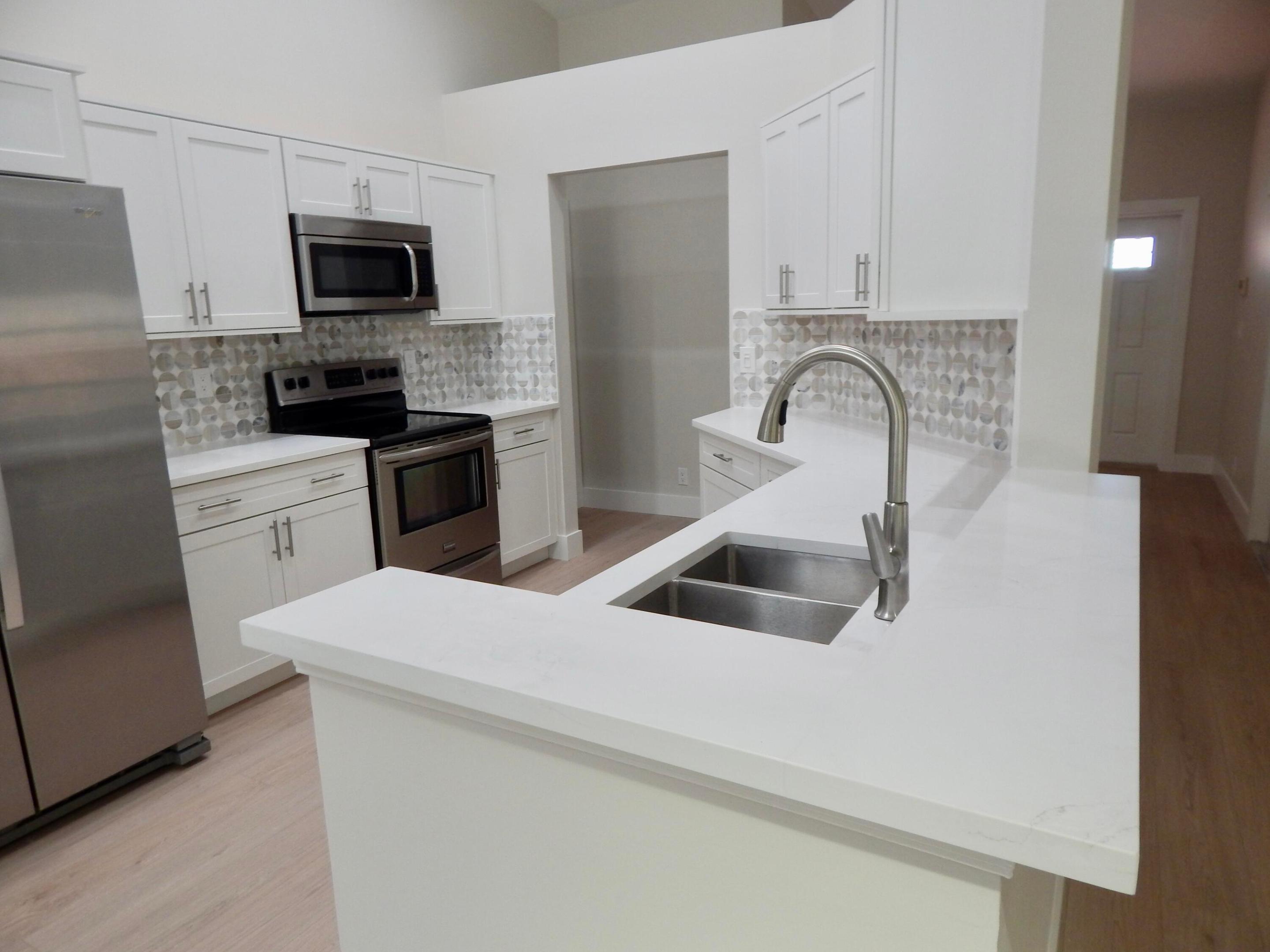 MARBELLA LAKES - Residential Lease