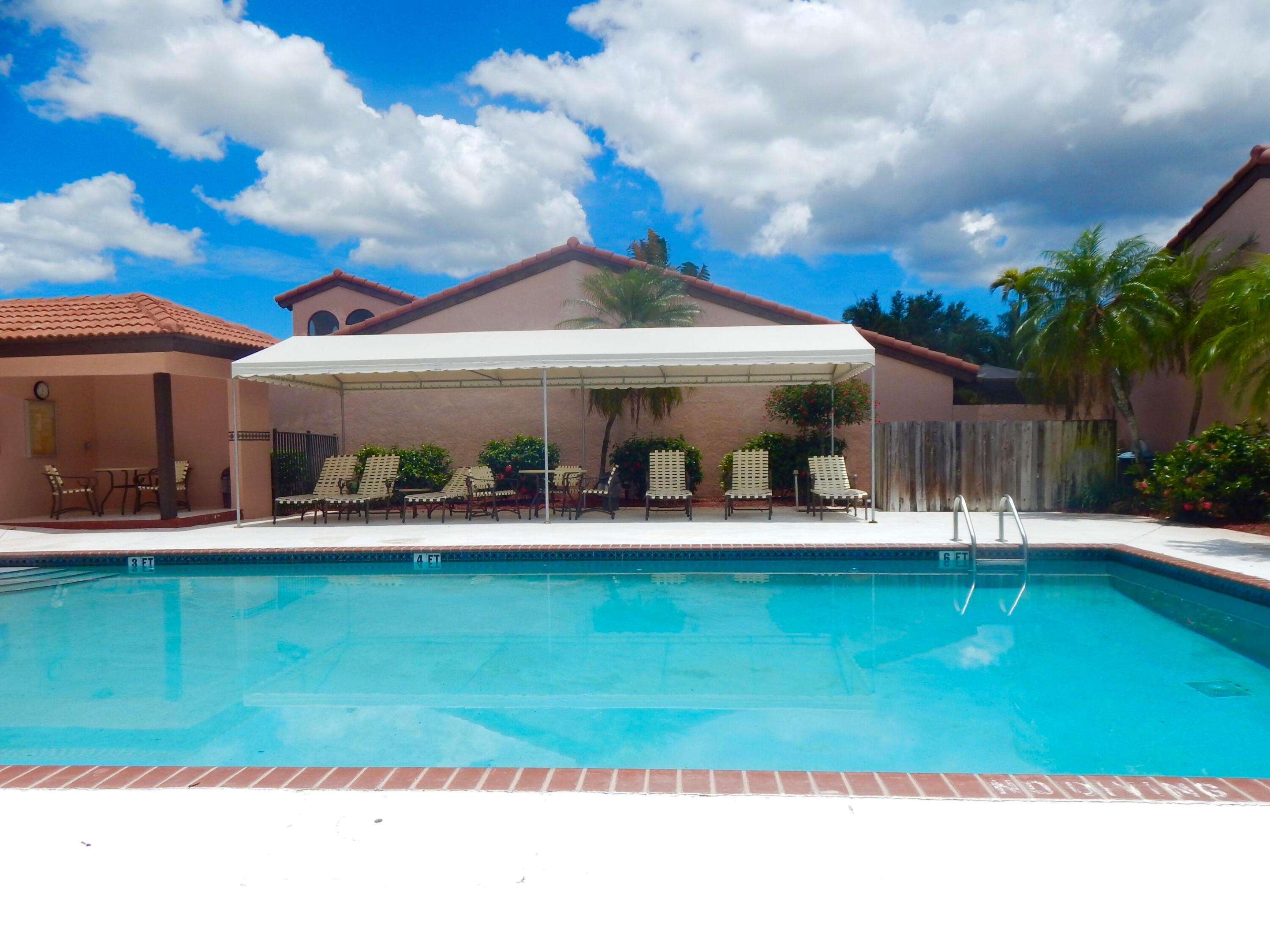 MARBELLA LAKES - Residential Lease