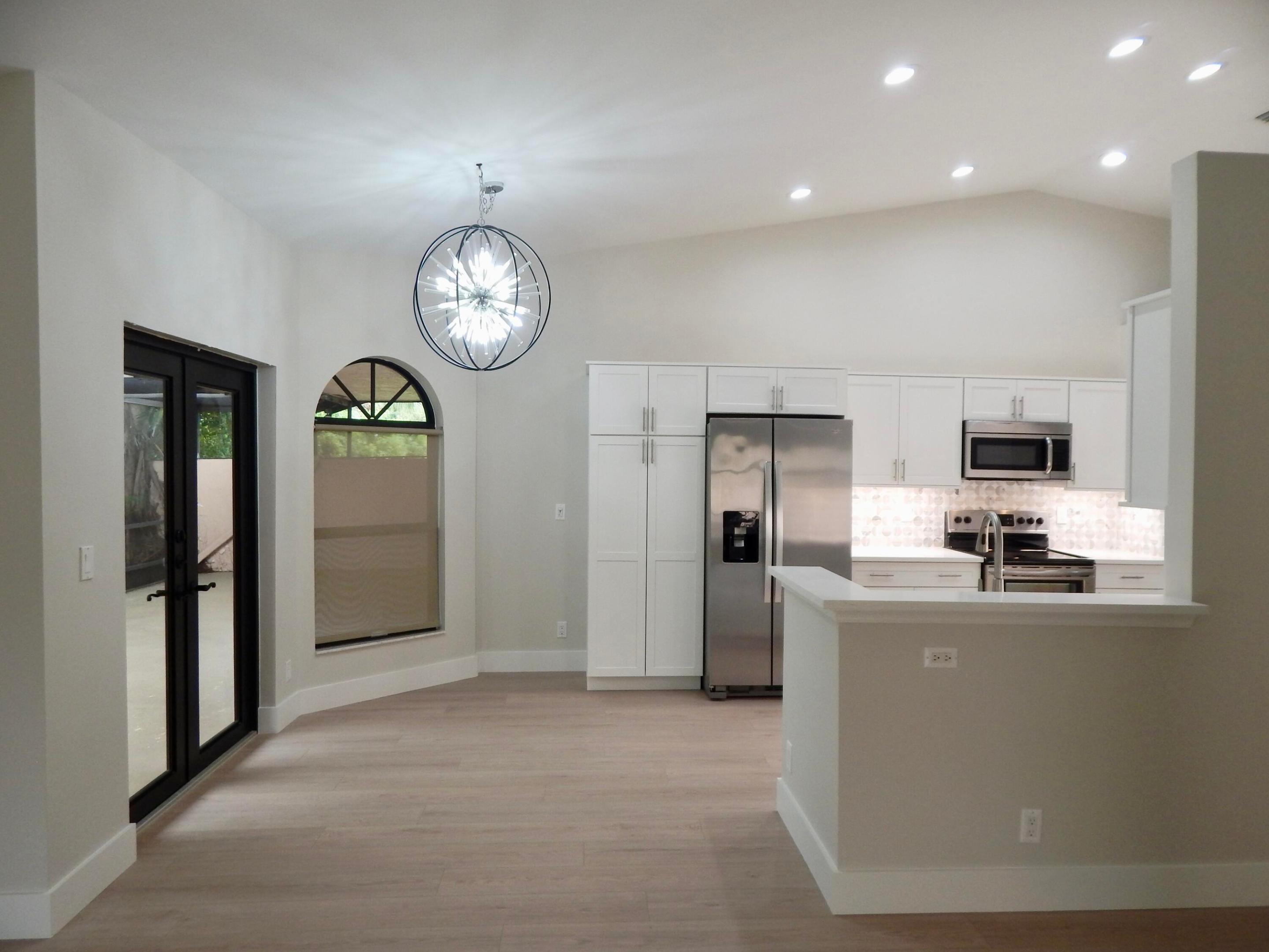 MARBELLA LAKES - Residential Lease