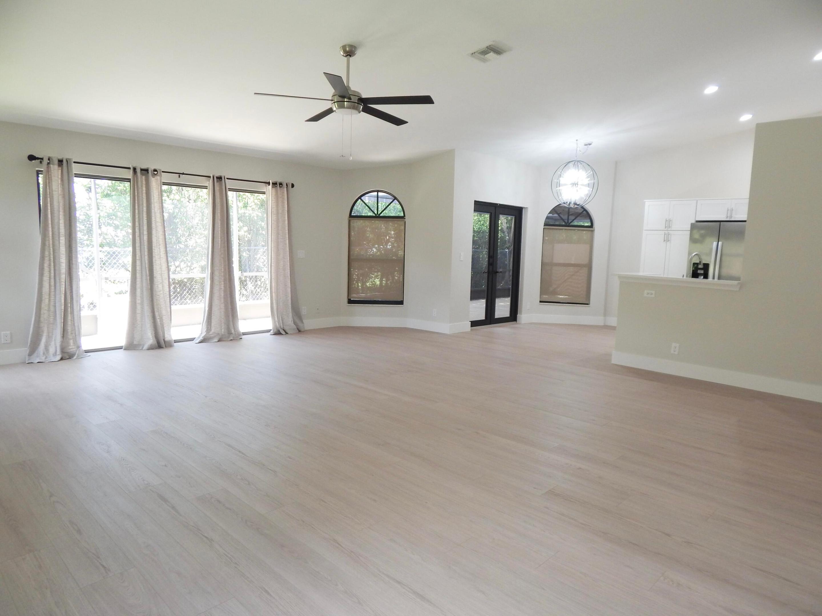 MARBELLA LAKES - Residential Lease
