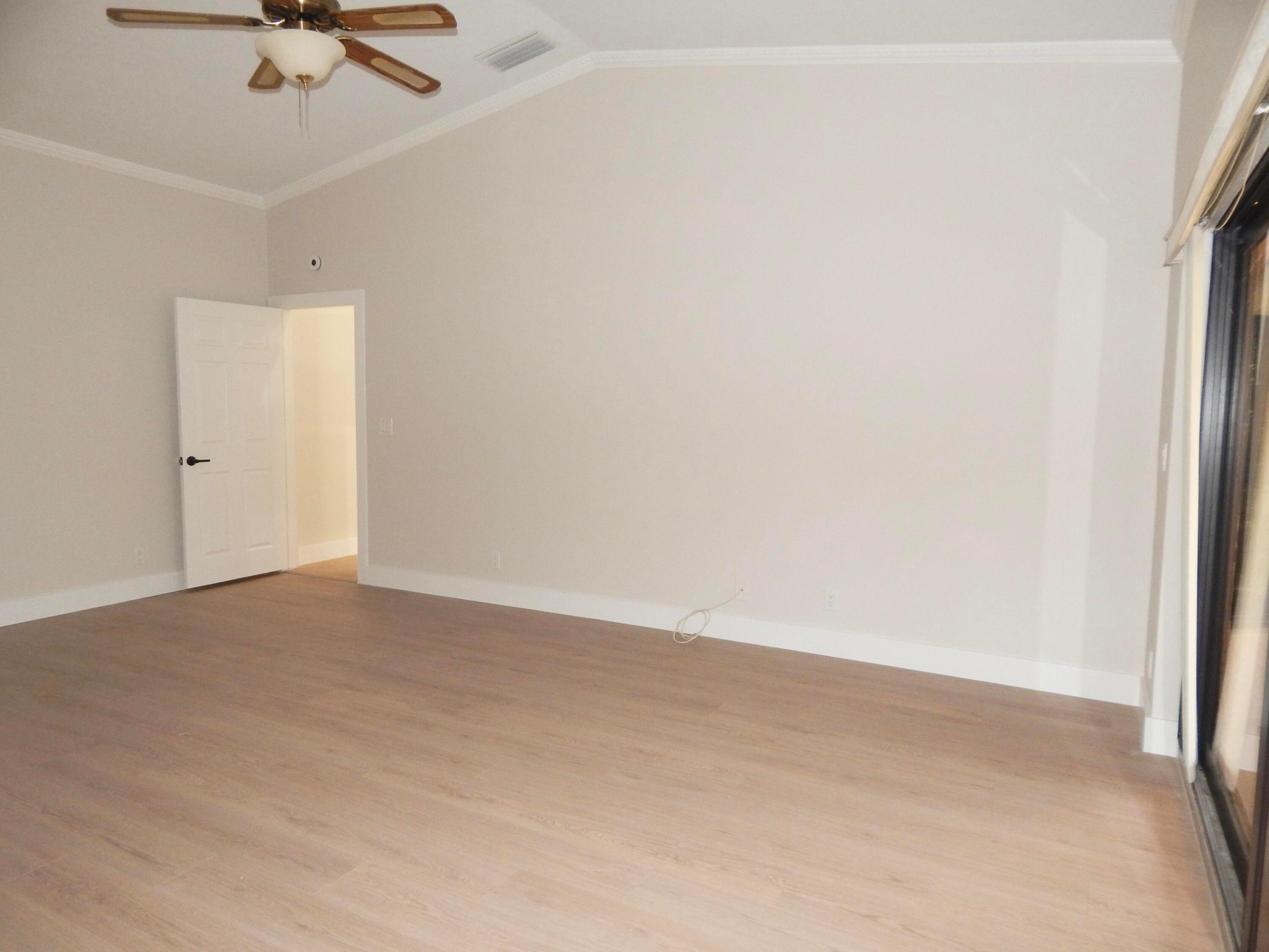 MARBELLA LAKES - Residential Lease