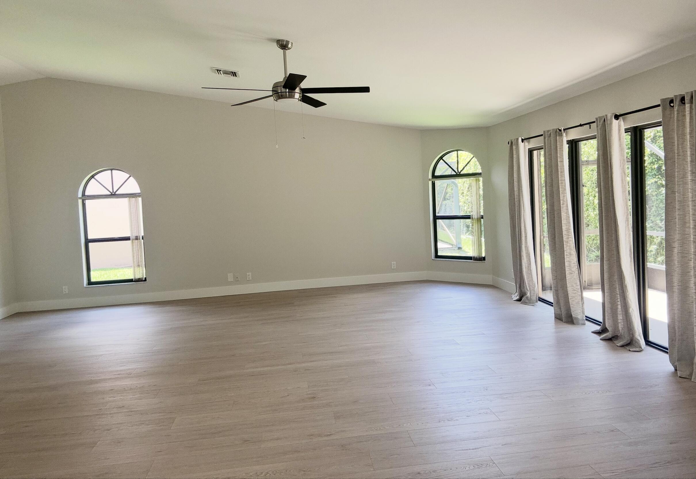 MARBELLA LAKES - Residential Lease