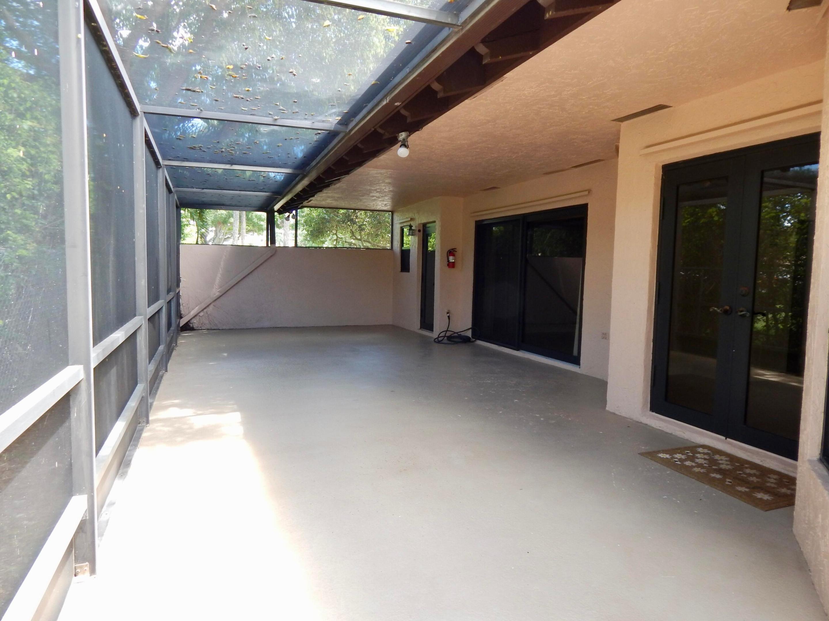 MARBELLA LAKES - Residential Lease