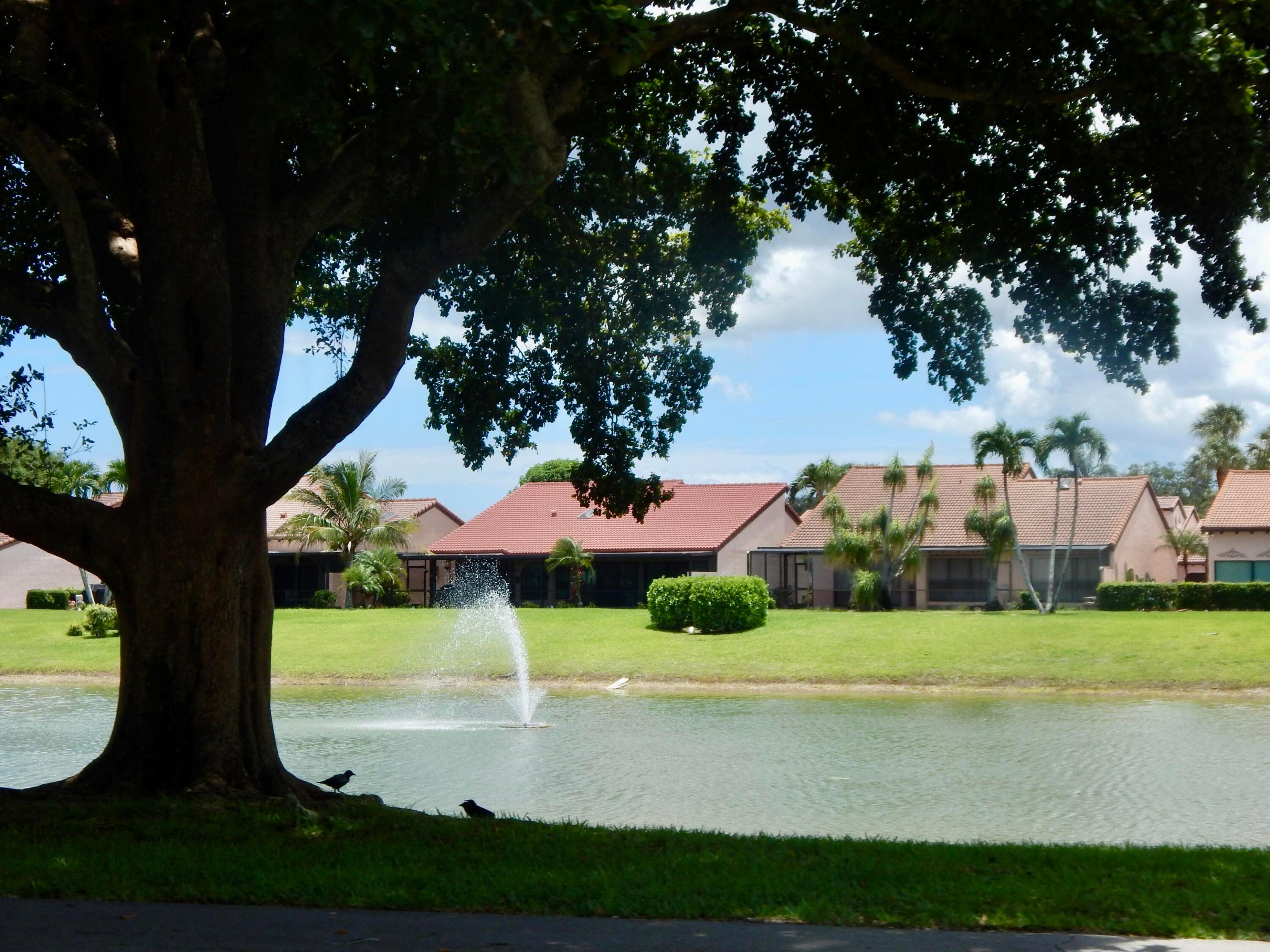 MARBELLA LAKES - Residential Lease