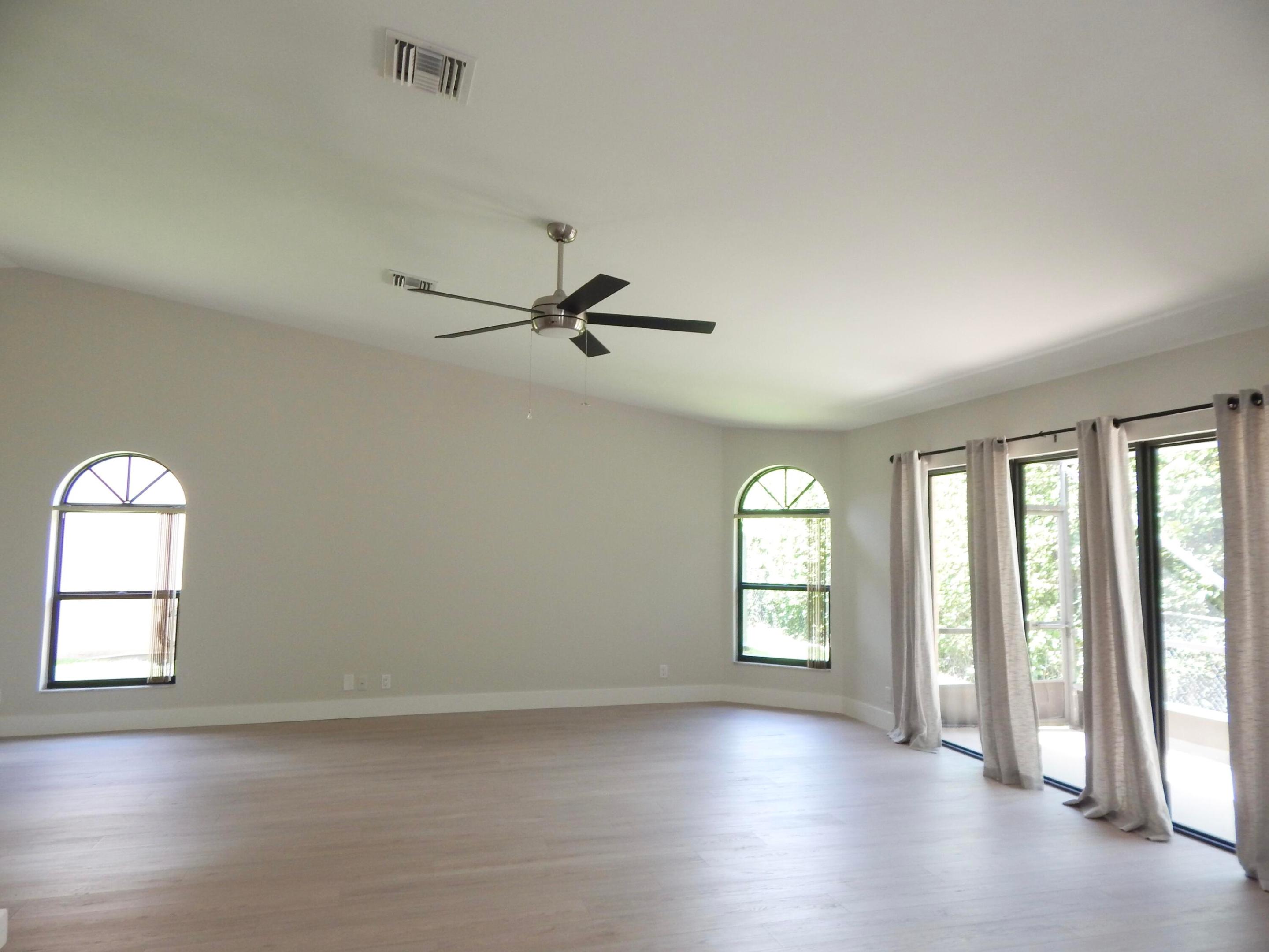 MARBELLA LAKES - Residential Lease