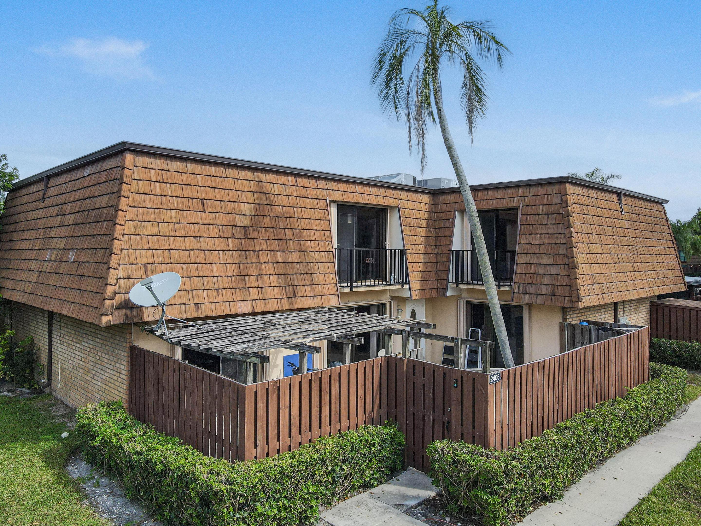 SHERWOOD LAKES - Residential