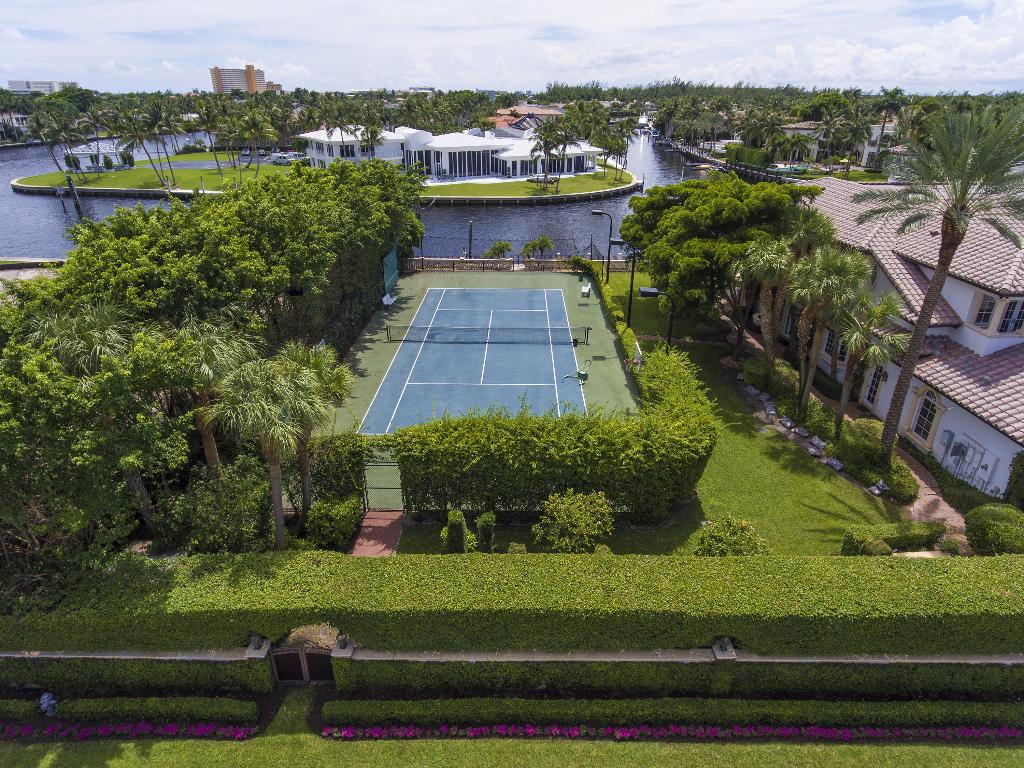 Royal Palm Yacht and Country Club - Land
